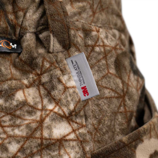 ScentLok Wind Brace Pro Hunting Pant in Realtree XT-3