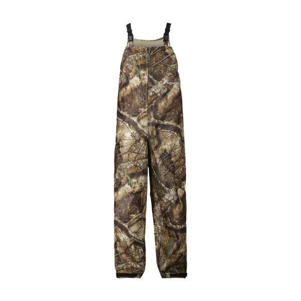 Frogg Toggs Men's Classic Pro Advantage Camo Bib | Realtree APX