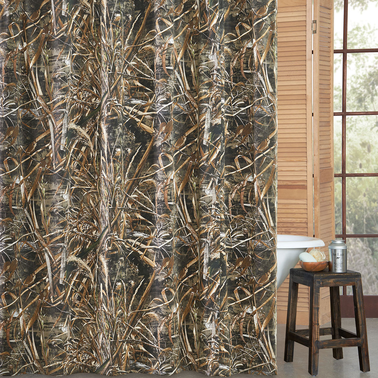 Realtree Camo Shower Curtains Realtree Camo Bed And Bath