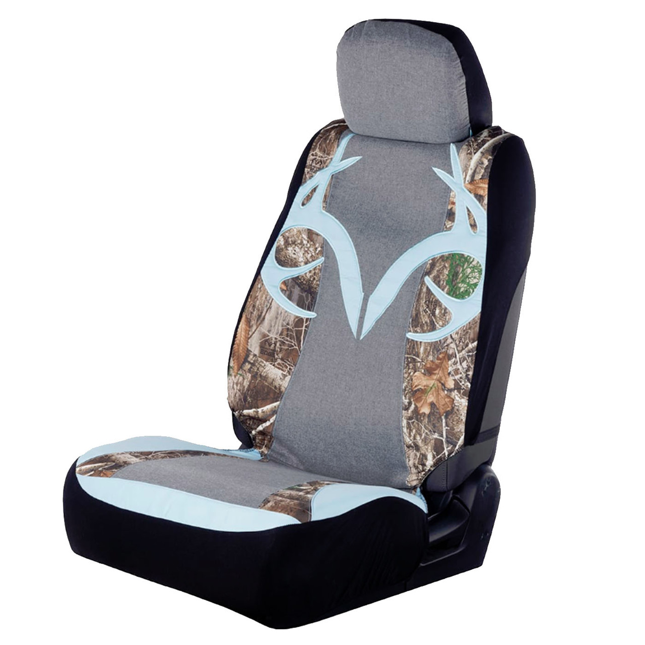 Realtree Low Back Seat Cover | Realtree Camo Seat Covers