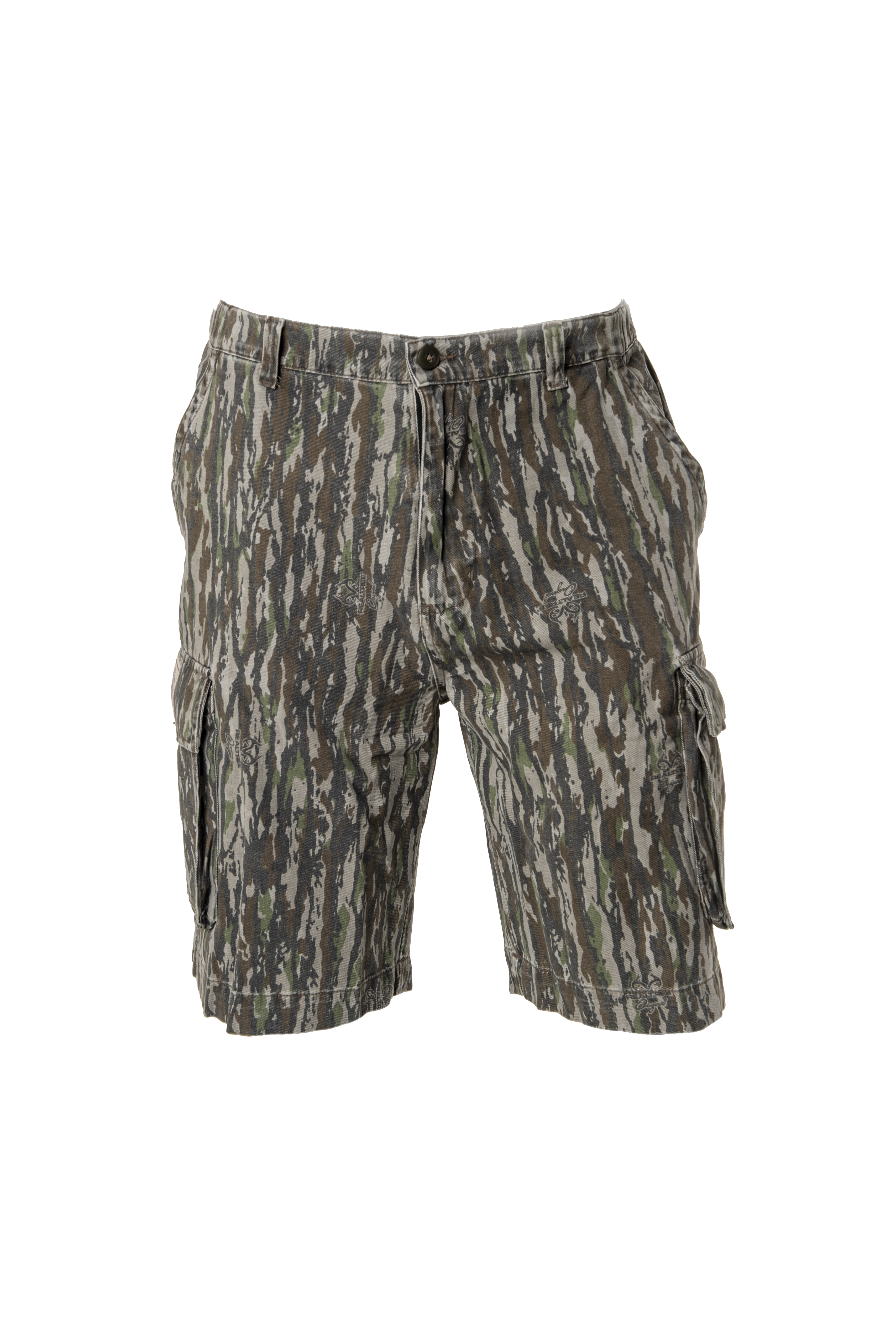Realtree shorts Clearance