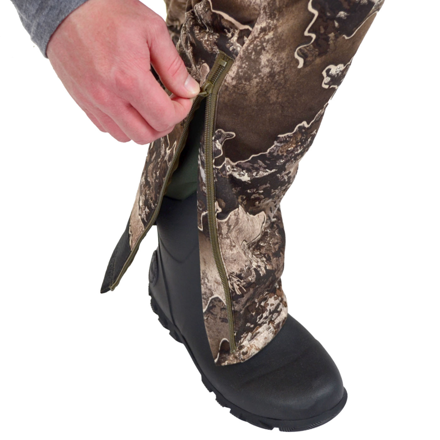 Men's Excape Early Dawn Sherpa Shell Pant | Realtree Camo Clothing ...