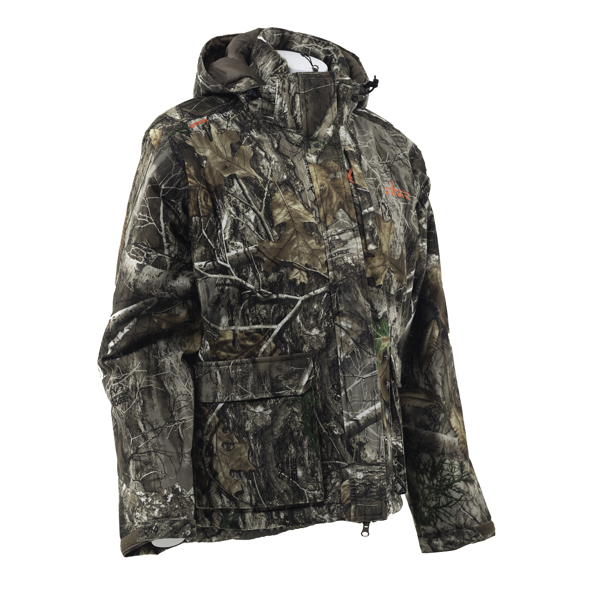 Hunting raincoat hot sale