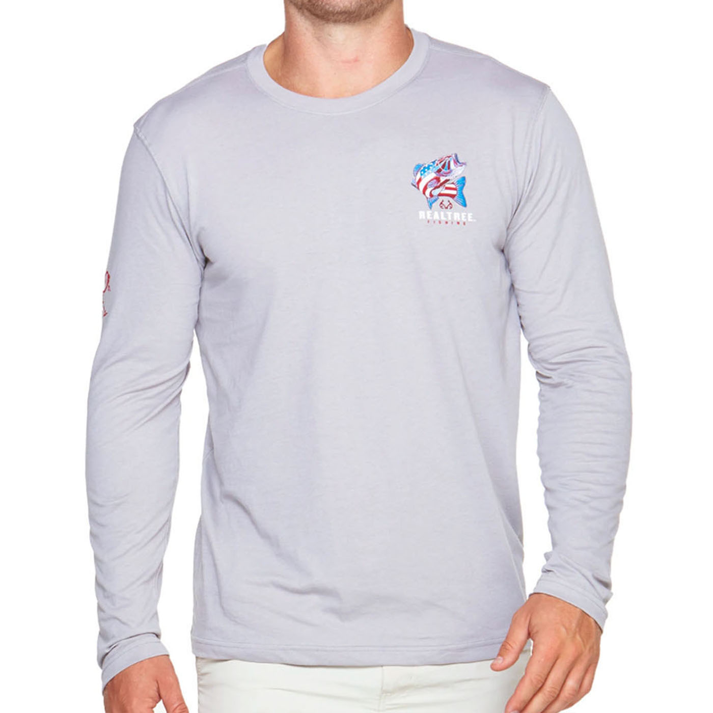 Clearance - HPT Logo Long Sleeve Shirt – Enigma Fishing LLC