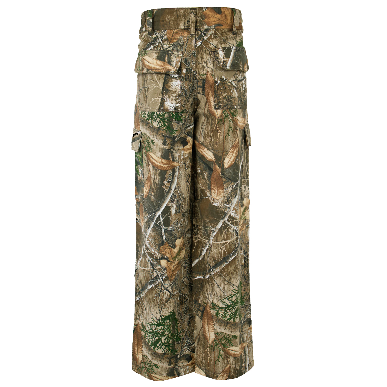 USGI ACU Trousers UCP Camo