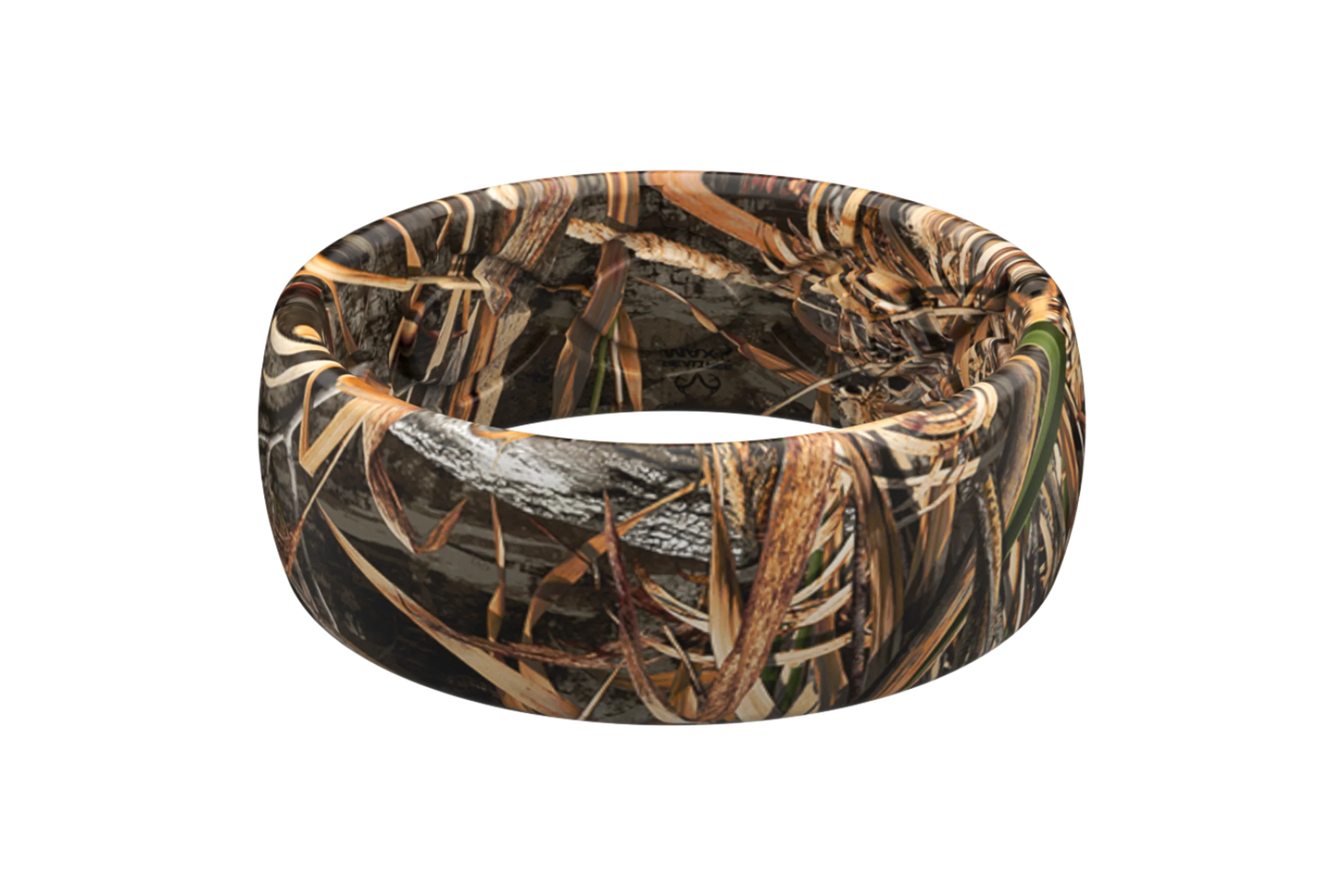 Realtree Max5 Color Groove Life - Realtree MAX5™ Camo Ring