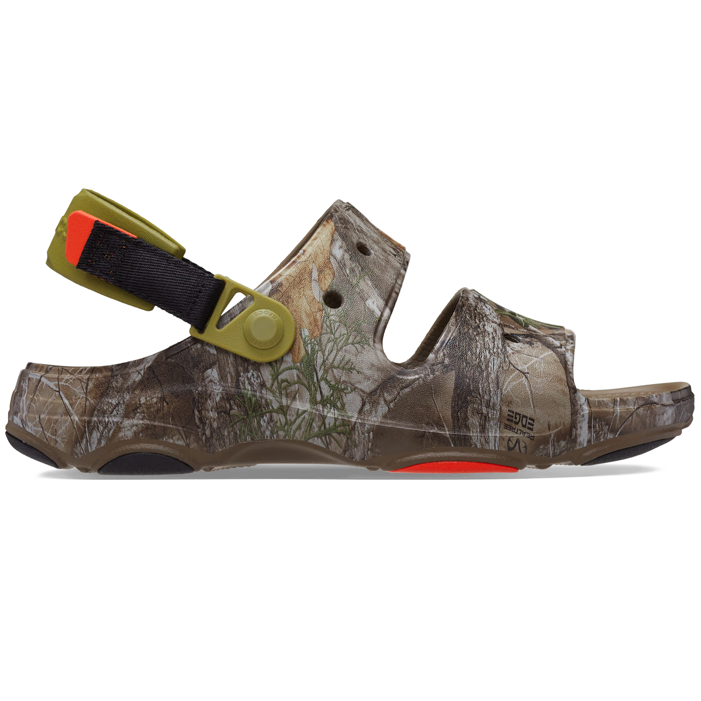 all terrain crocs replacement strap｜TikTok Search