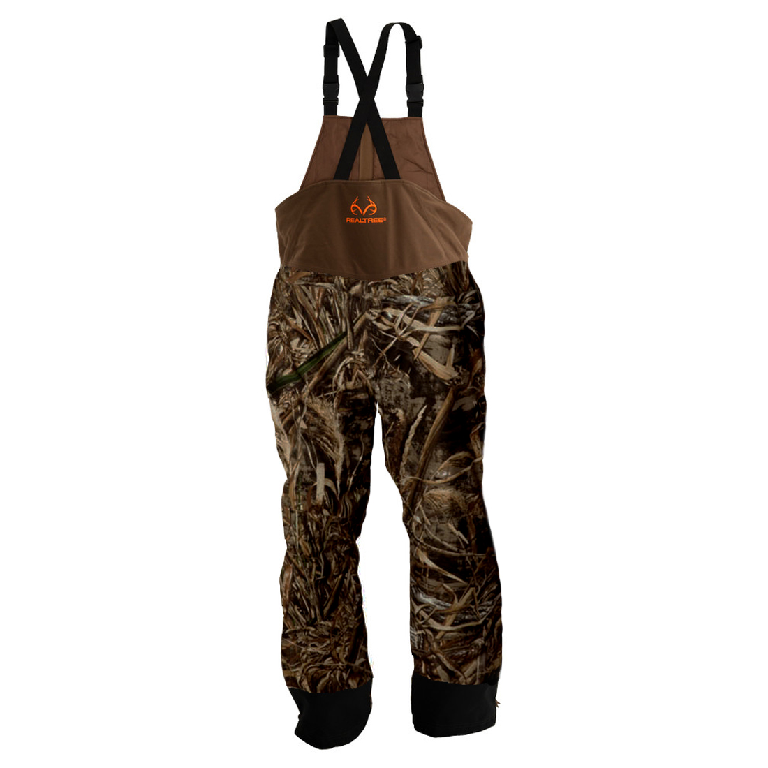 Fish Reaper 307 Wyoming Embroidered Casual Stay-Dri Realtree