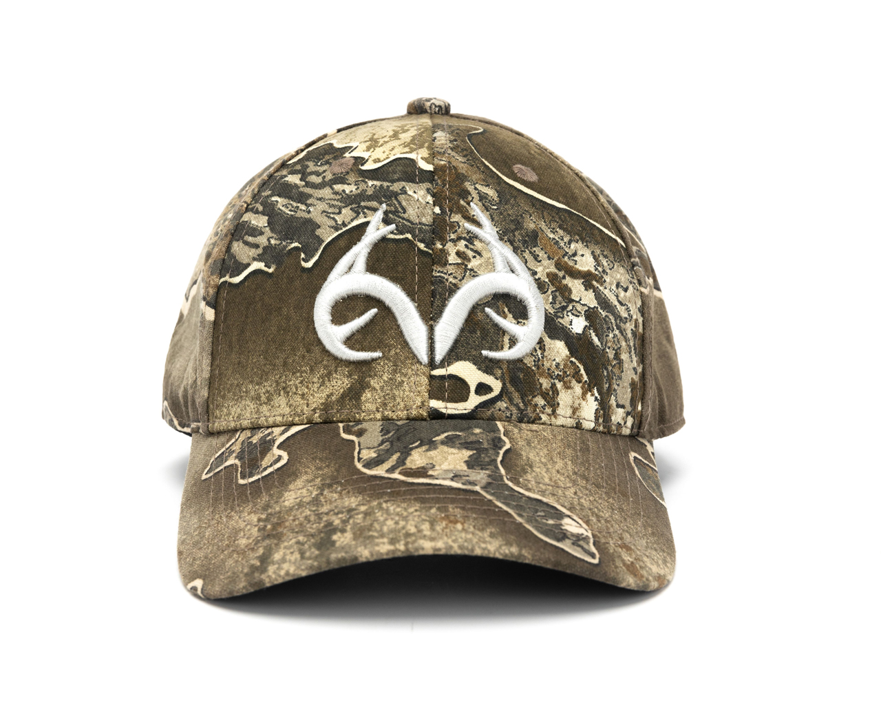 Realtree Men's Camo Logo Hat | Excape