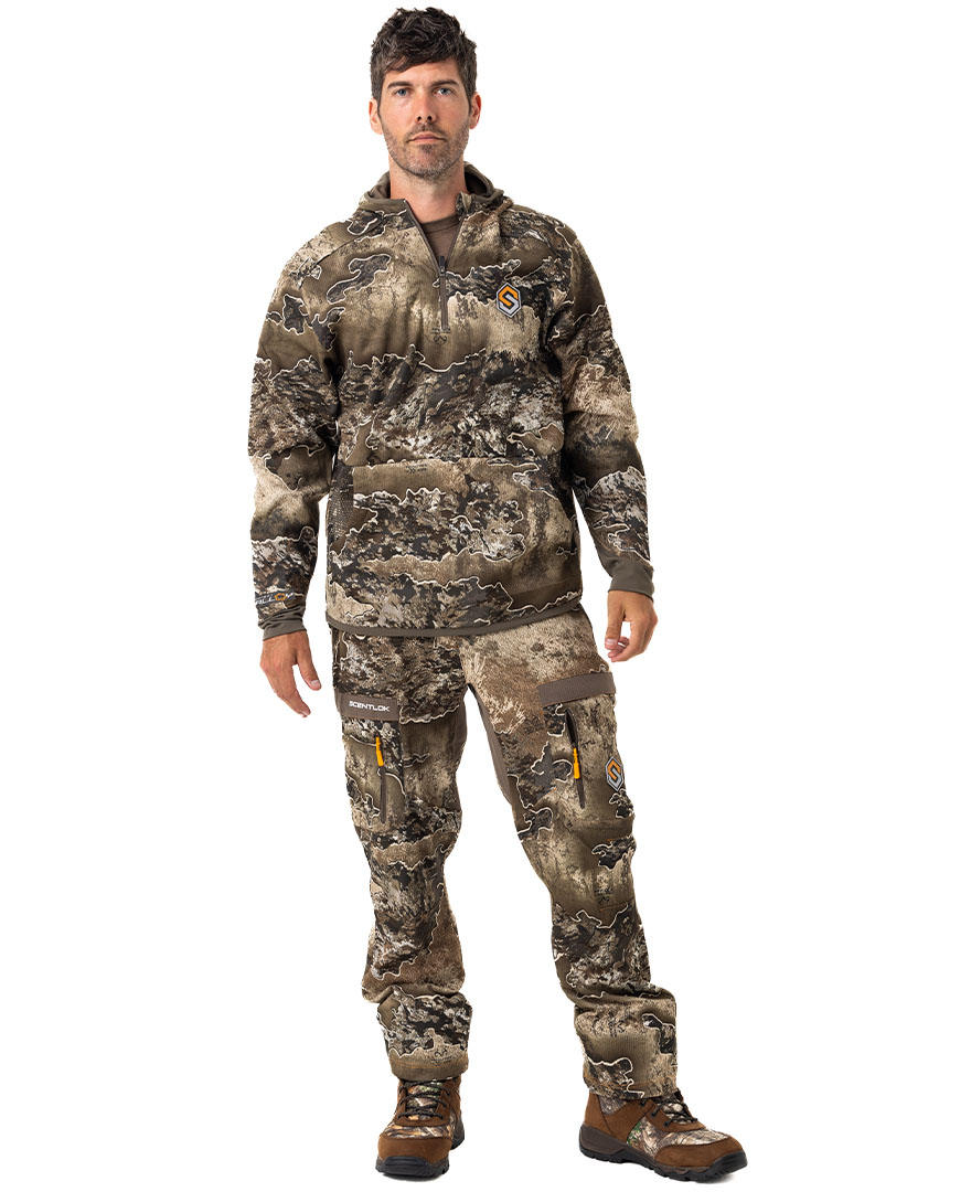 Shop ScentLok Savanna Aero Raid Hoodie at Realtree.com