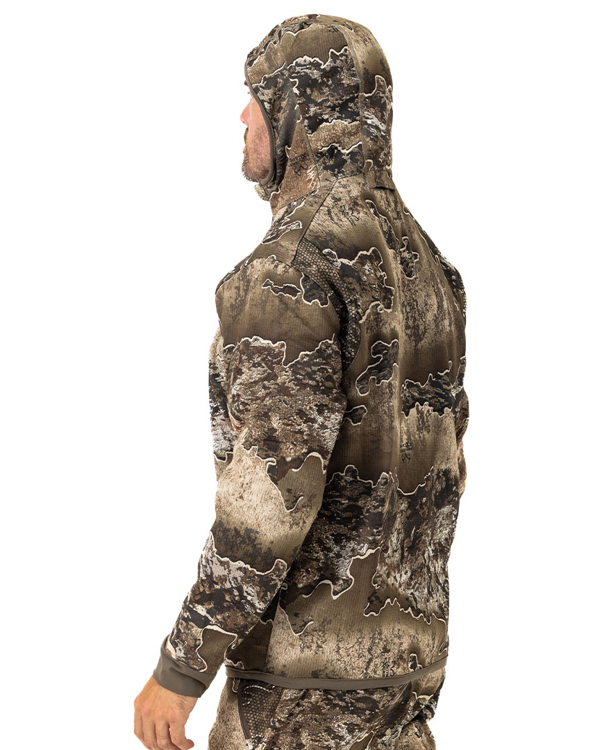 ScentLok Savanna Aero Raid Hoodie