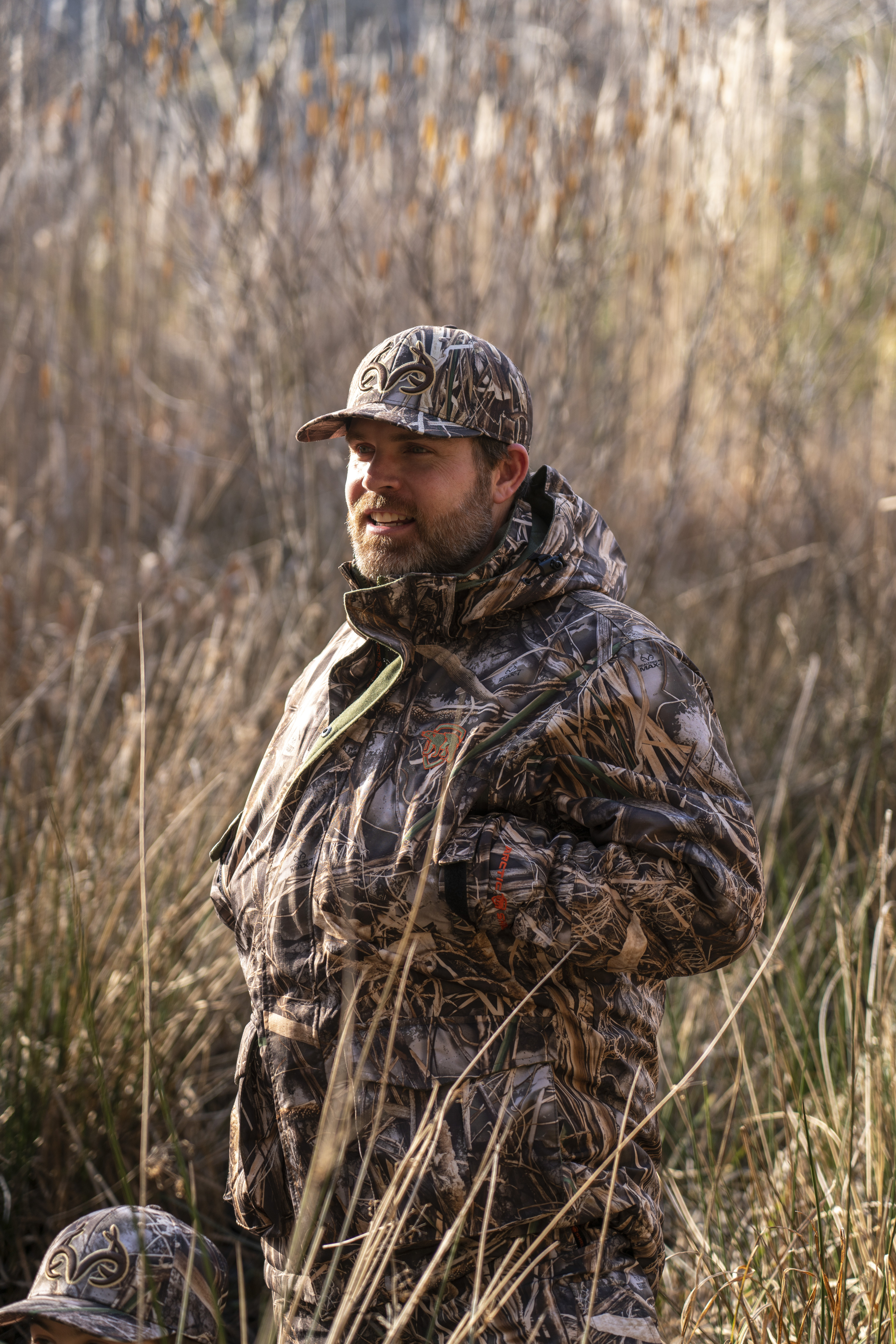 SEVEN BY SEVEN B&Y 別注 HUNTING COVERALL SEVEN BY SEVEN HUNTING COVERALL JACKET（SEVEN BY 傍若無人