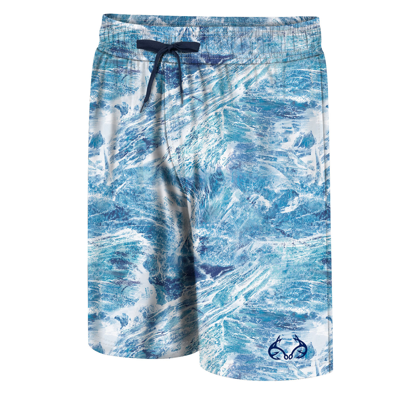 Shop Realtree Men's Ohana Fishing Swim Trunk at Realtree.com