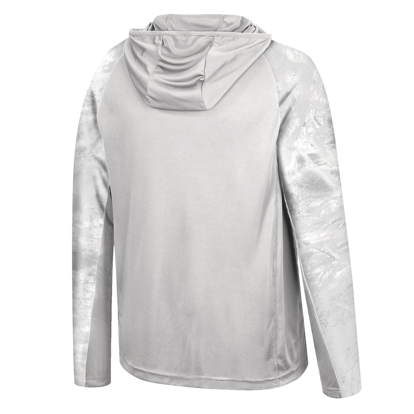 Camo Long Sleeve Realtree Men's Shirt Lightweight Hunting