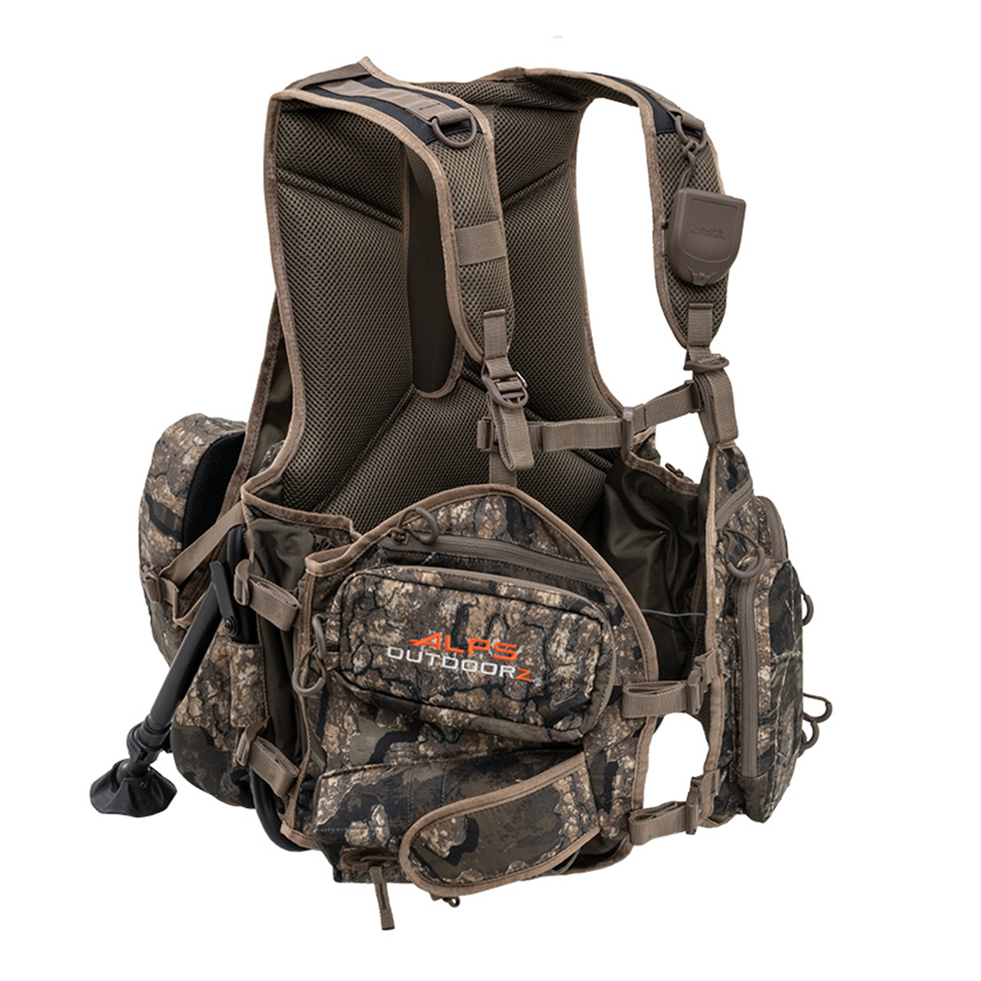 DSG Outerwear Turkey Women's Realtree Vest | Edge