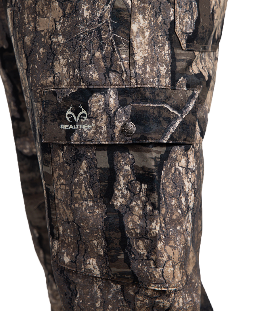 Shop Realtree Men's All Season Pant | Timber