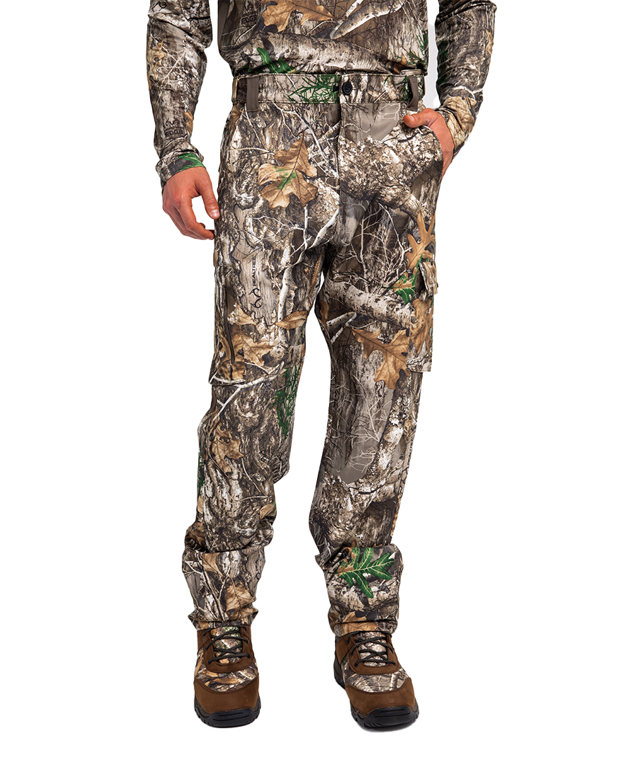 Shop Realtree Men's All Season Pant | EDGE