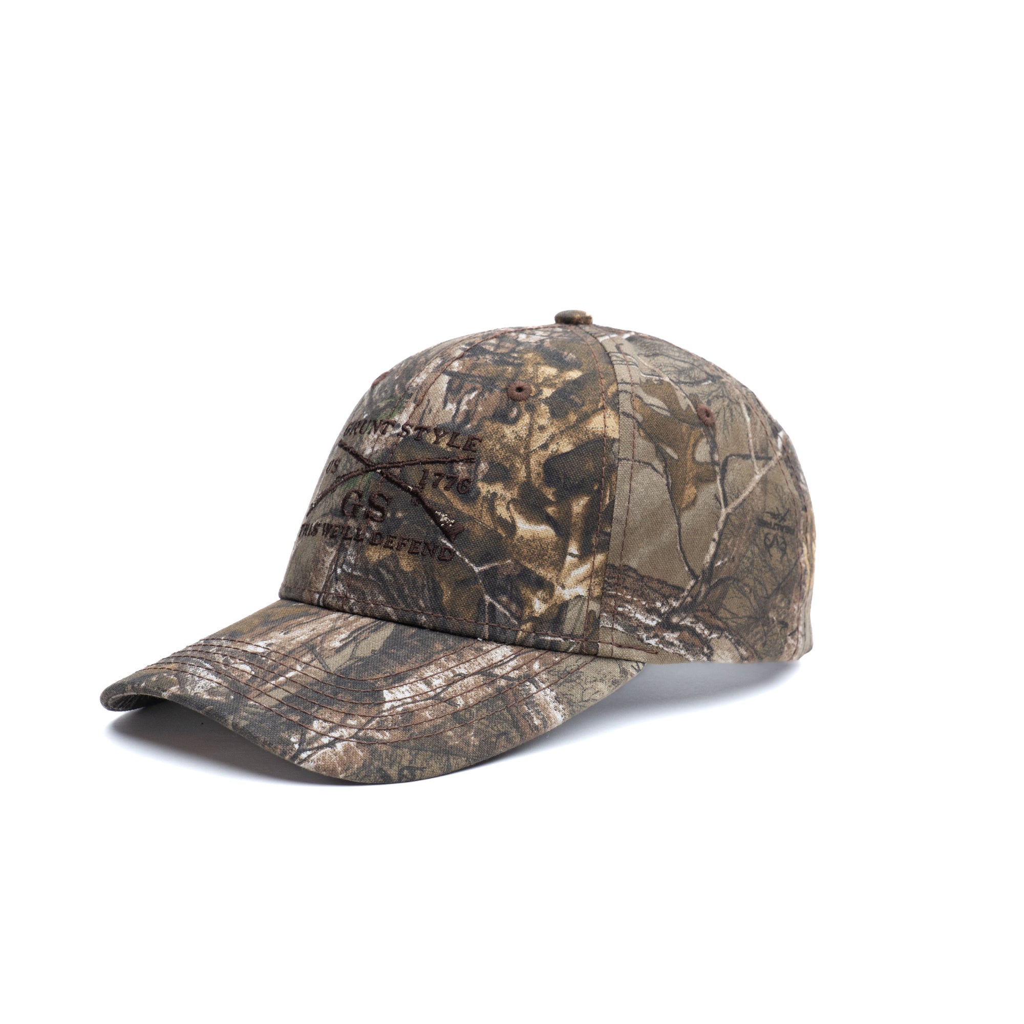 Camo Elk Hunting Hat, Product