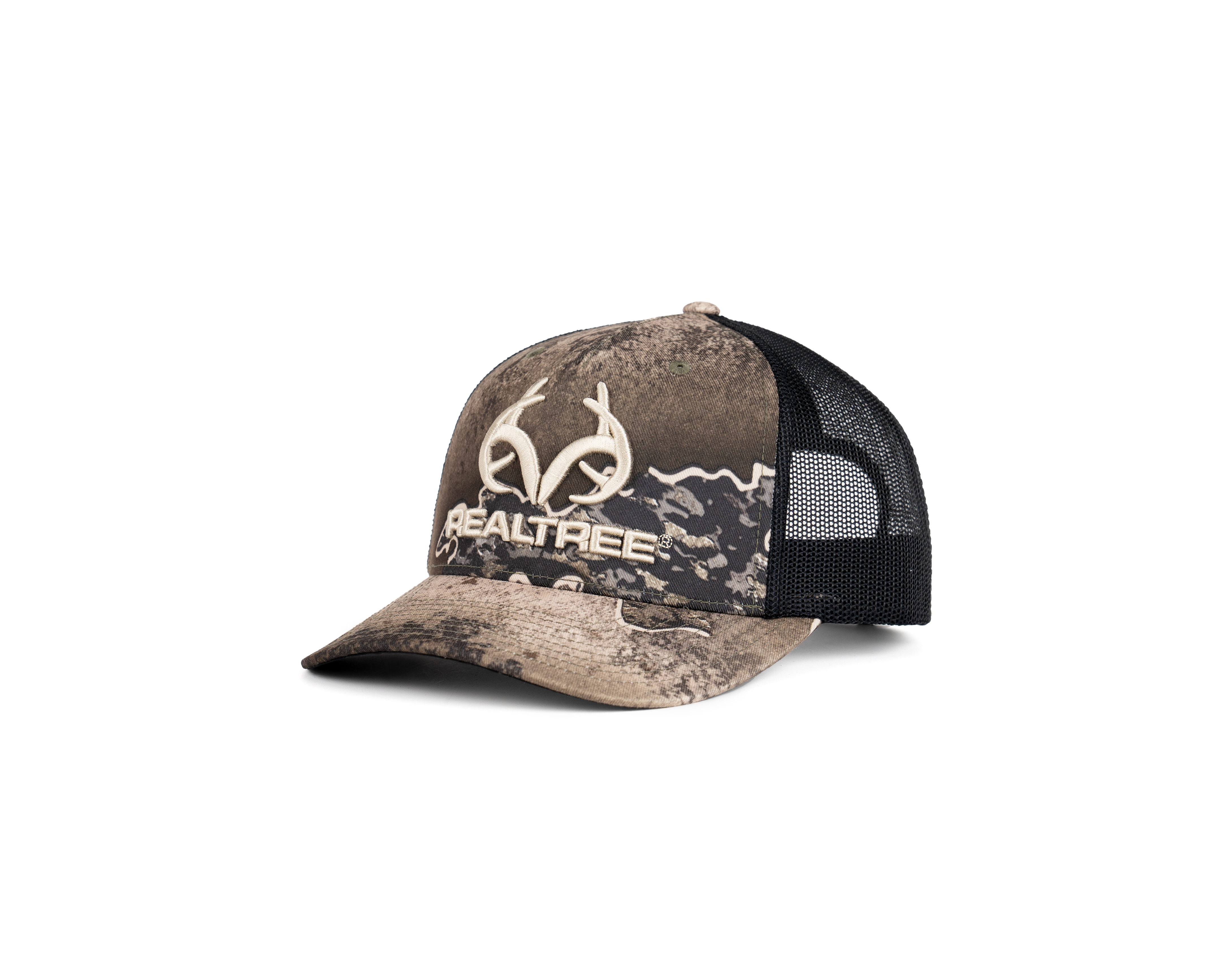 Richardson Mesh Back Pro Staff Hat EXCAPE