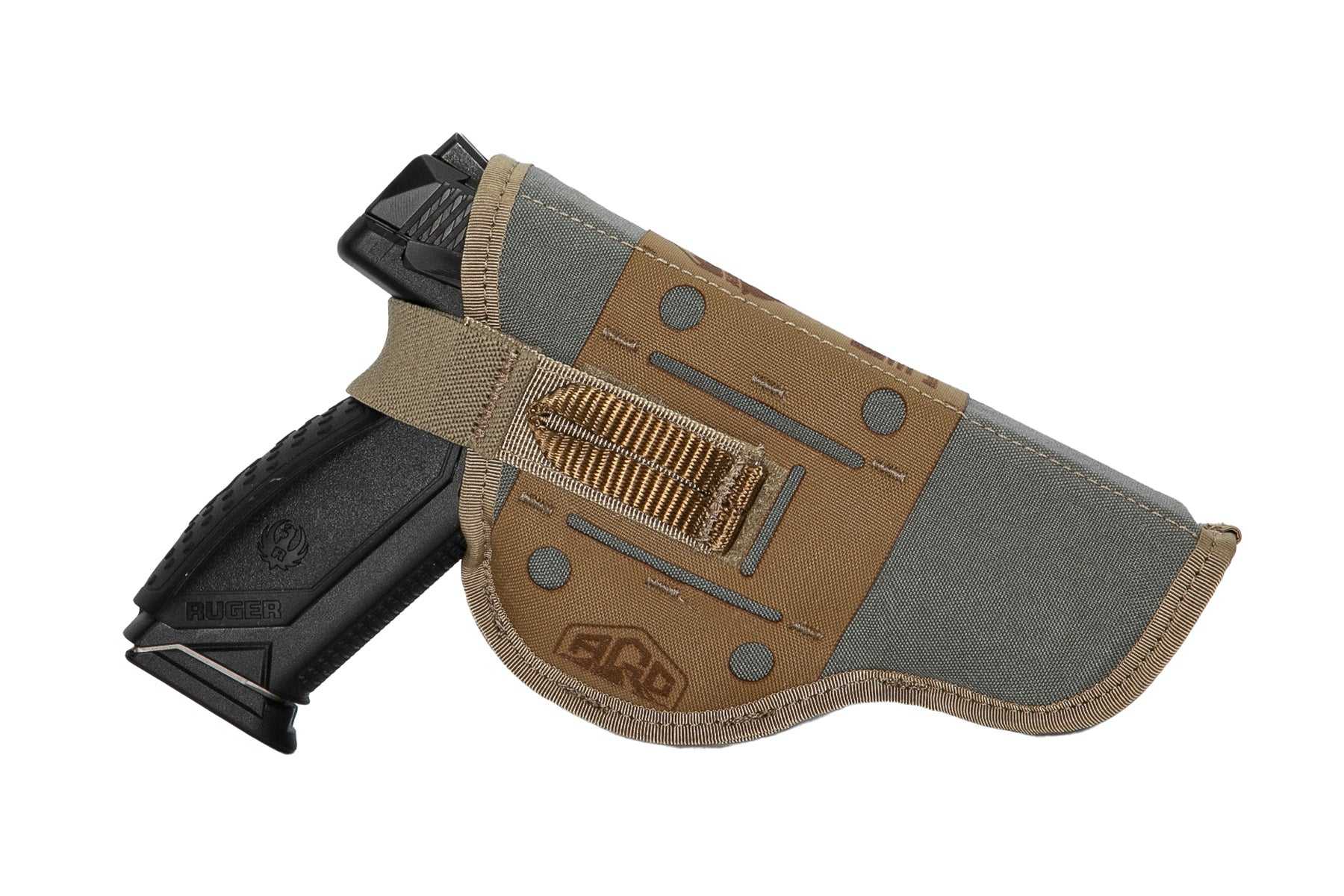 Alaska Guide Creations Holster