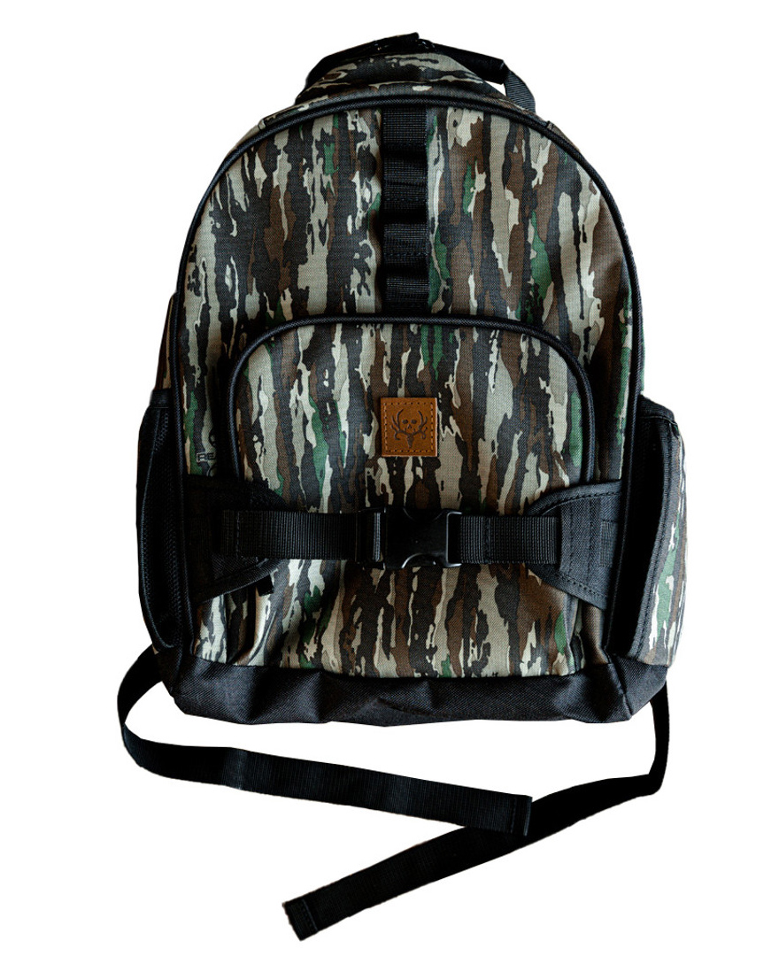 Bone Collector Realtree Camo Kids Backpack | Original