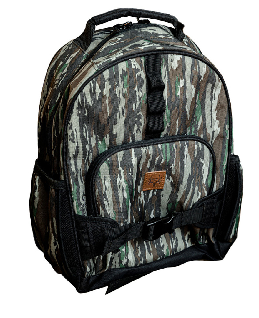 Bone Collector Realtree Camo Kids Backpack | Original