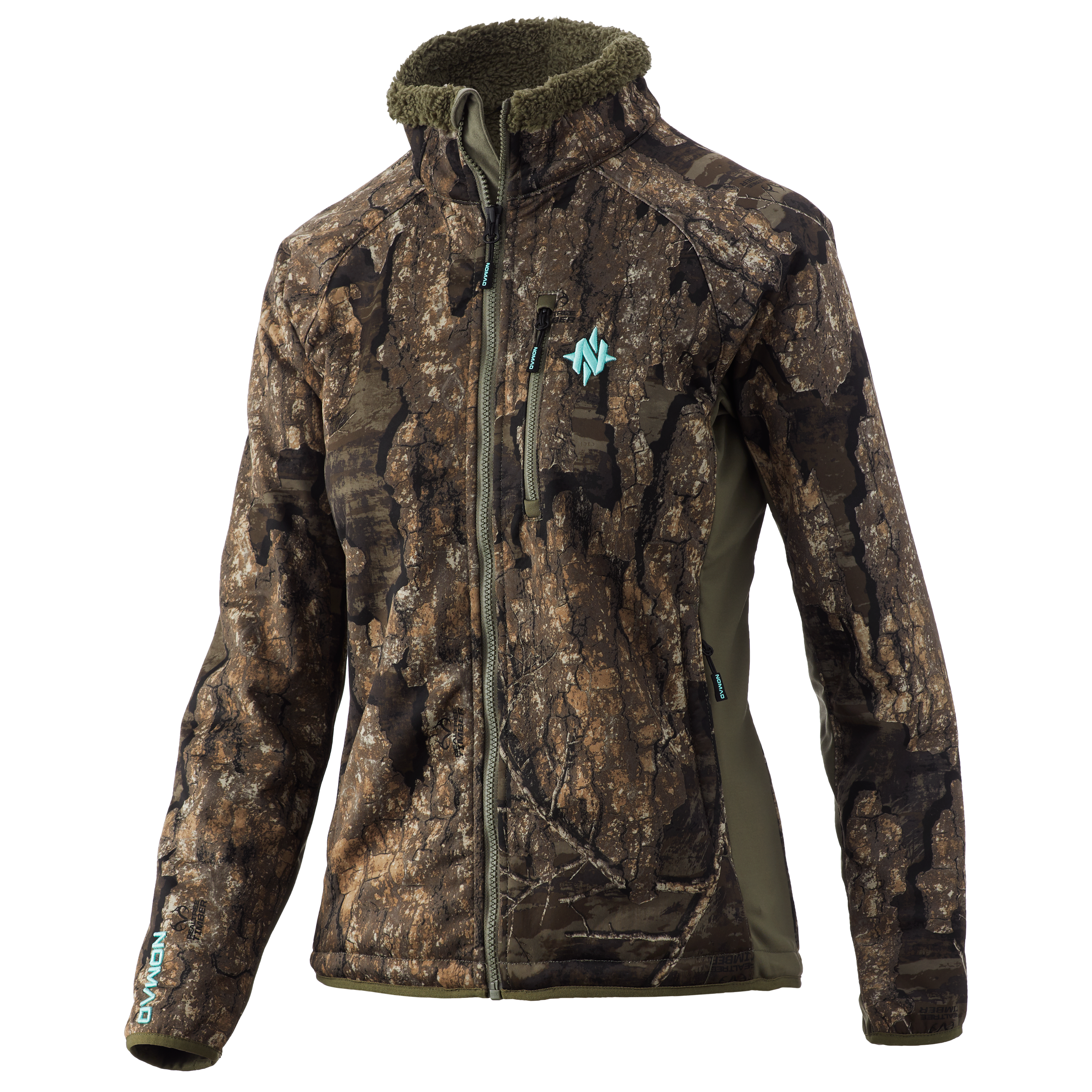 Stay Comfortable & Concealed All Season Long, with DSG Outerwear - DSG  Outerwear