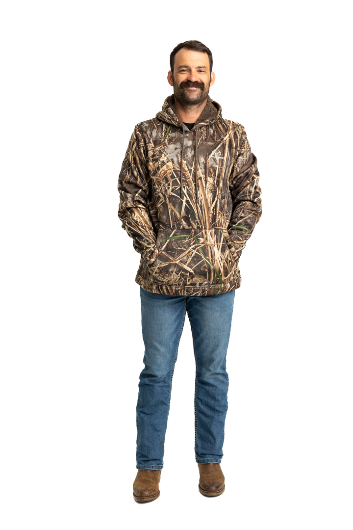 Big and Tall Sweat Suits, ADVANTAGE REALTREE MAX4, Sized to 8XL!