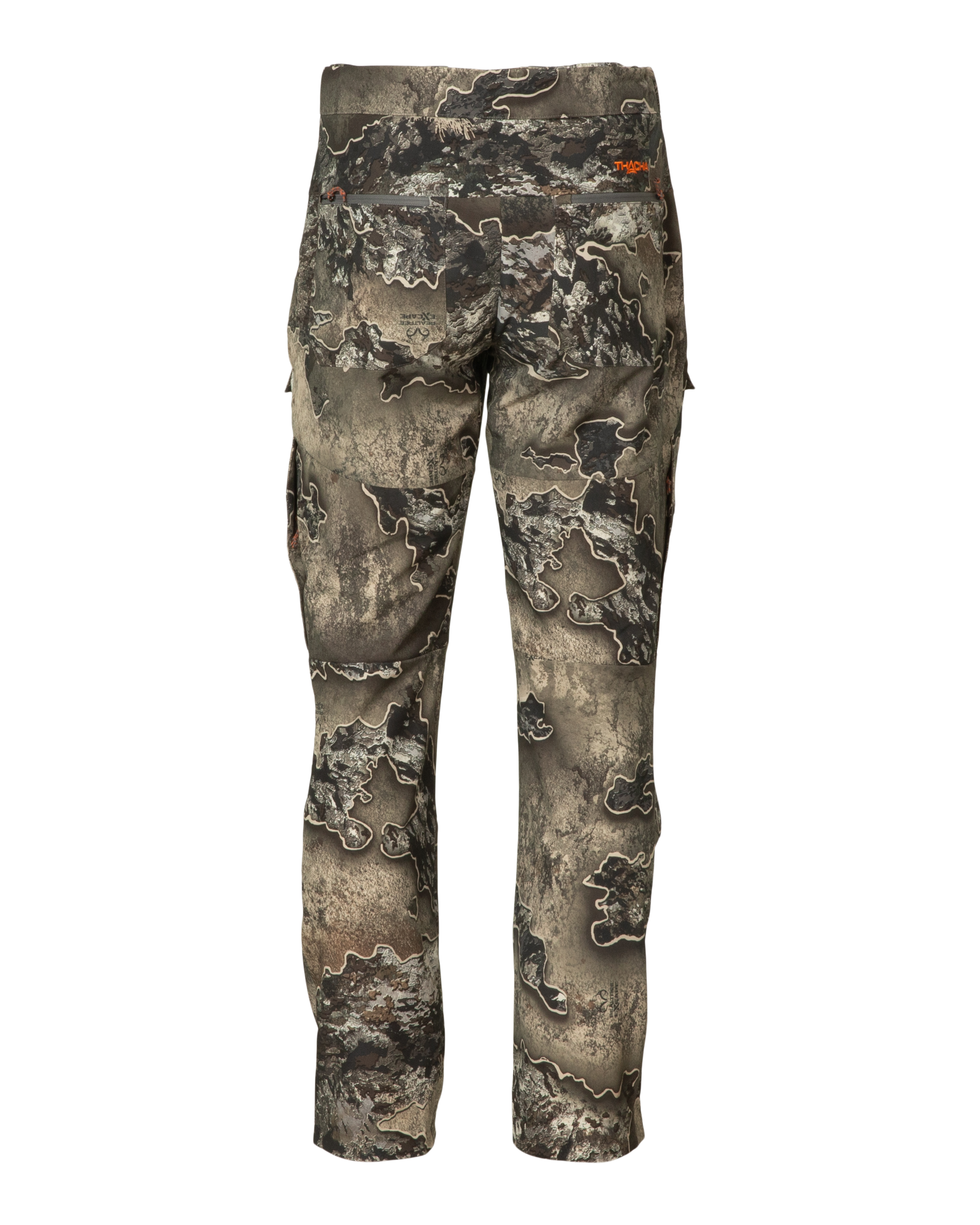 Banded Thacha Lightweight Hunting Men's Pants