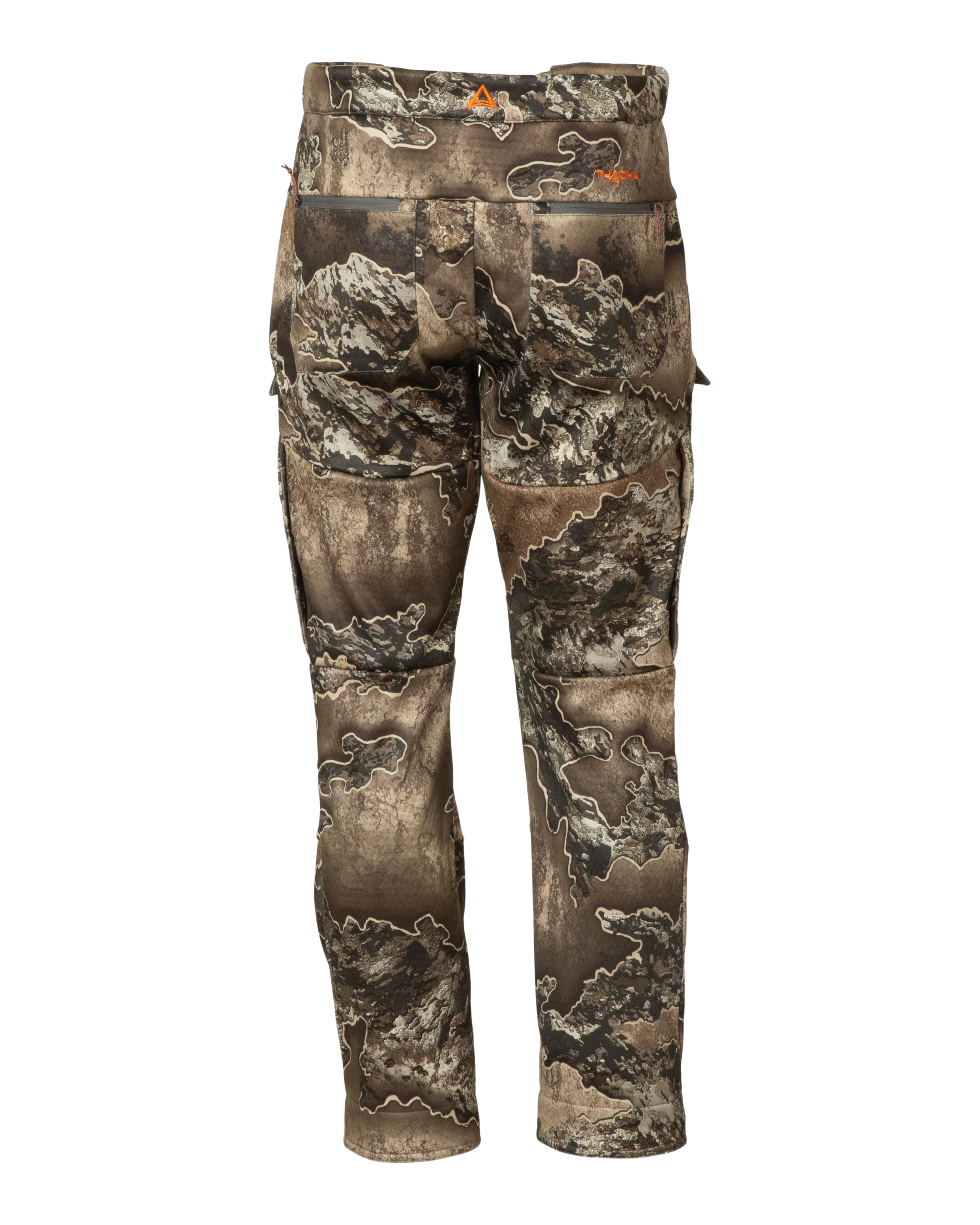 Banded Thacha Softshell Hunting Men's Pants | EXCAPE