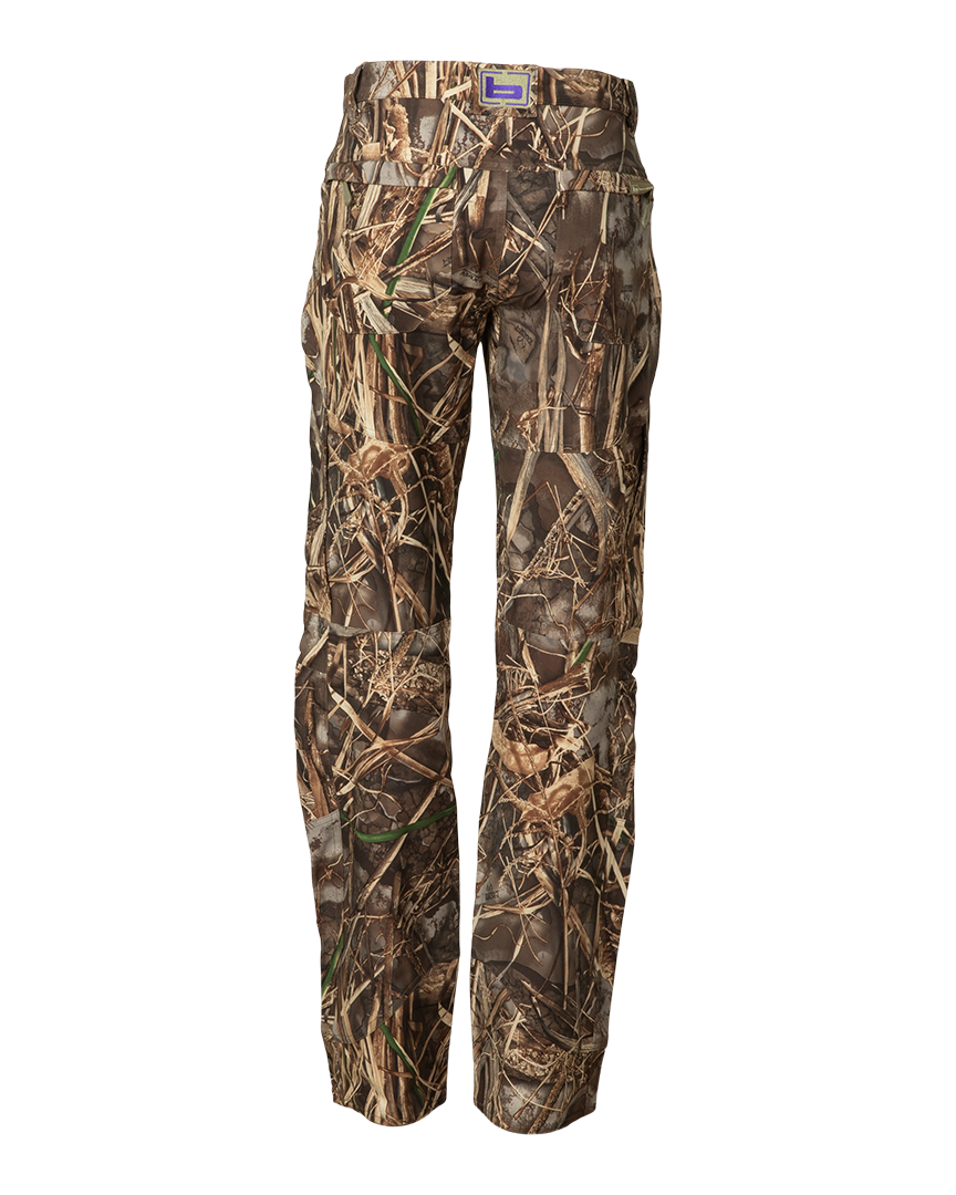 ★BADBLOOD★ Alpha 3 Bermuda Pants Realtree Banded Badlander Lightweight Women's Pants | MAX-7