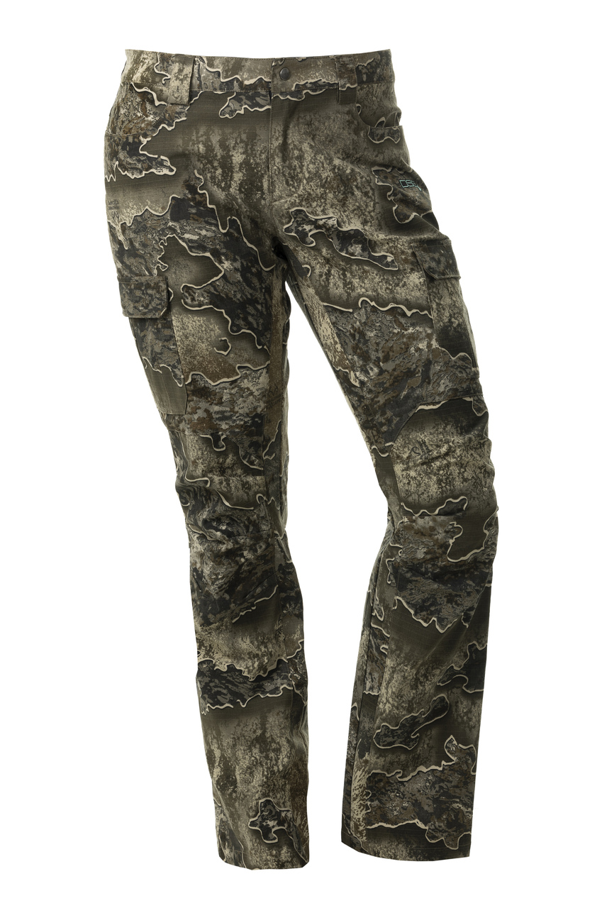 New Realtree Women's Fishing line by DSG Outerwear