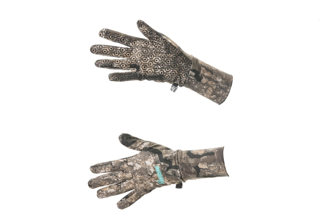 DSG Outerwear Jordy s Women's Realtree Gloves