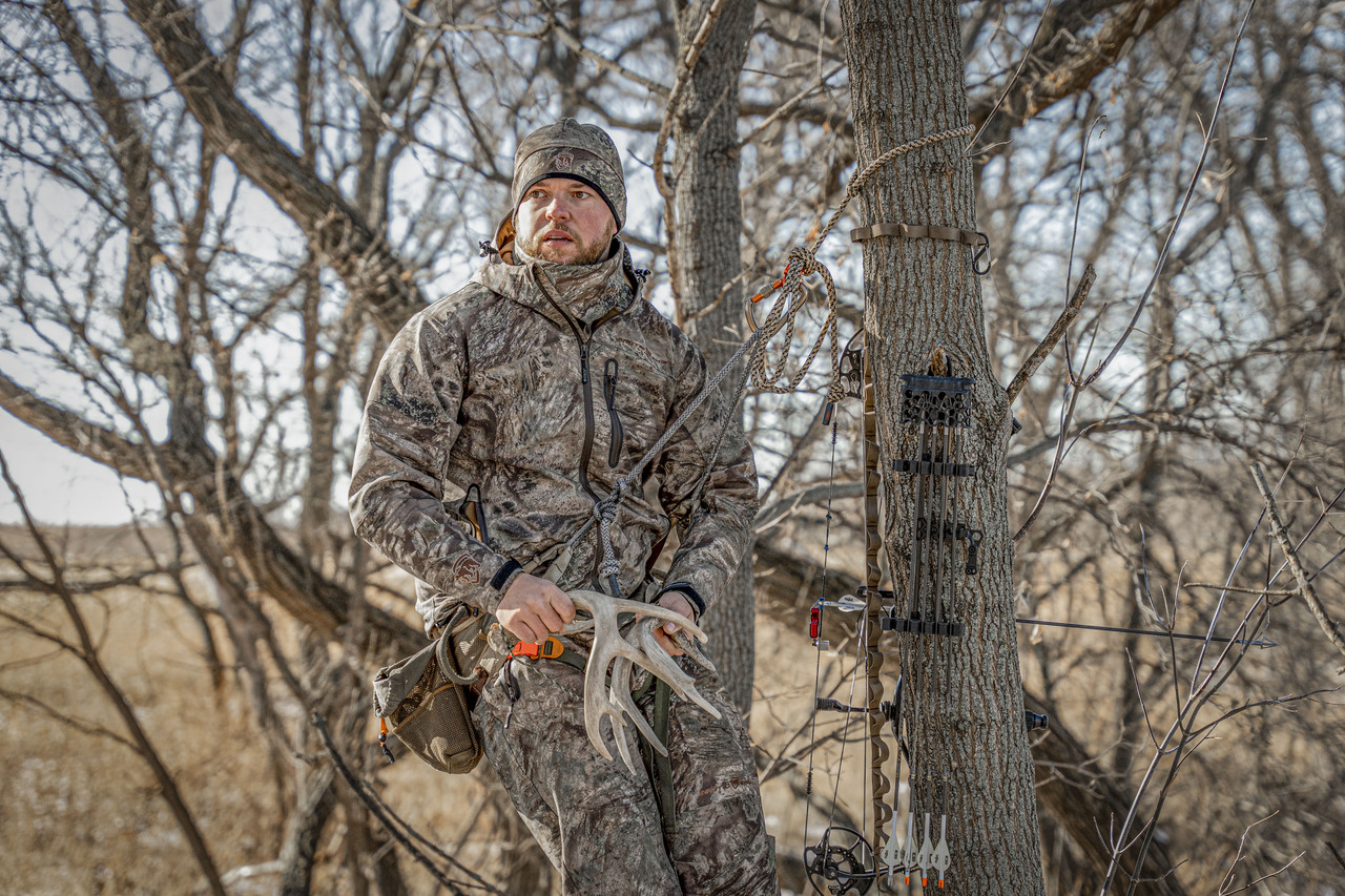 ARCTICSHIELD Prodigy Sentinel Unisex Realtree Pant | Aspect