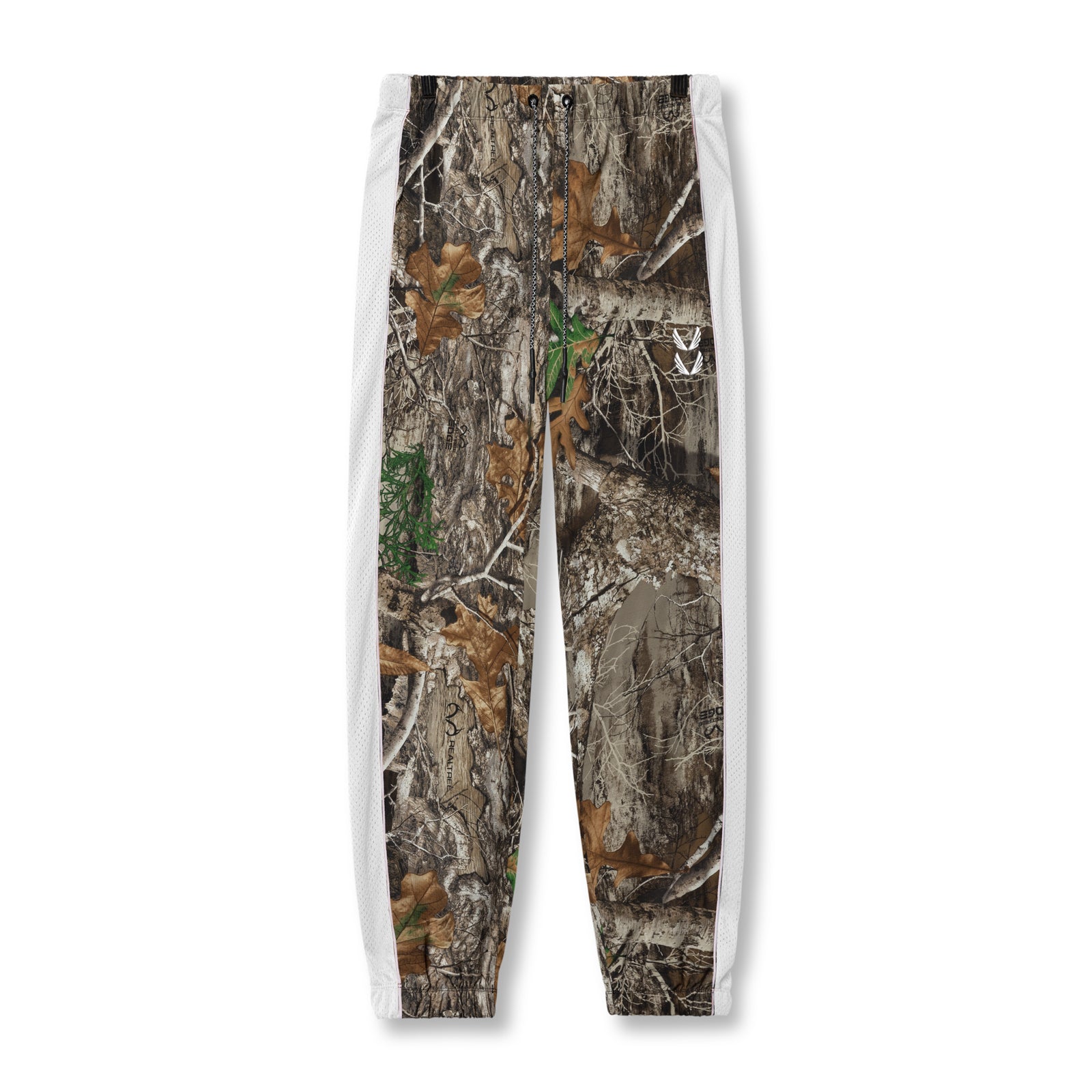 ASRV 796 Ripstop Weather Ready Oversized Track Unisex Realtree Pant | EDGE