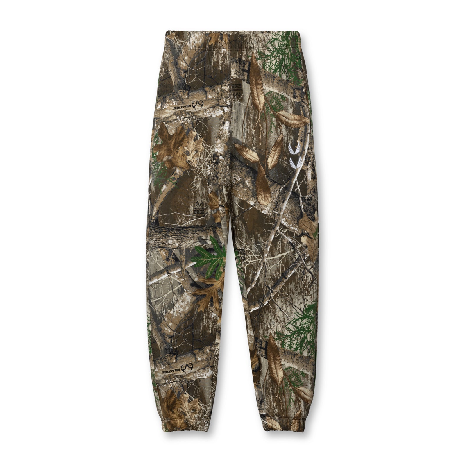 ASRV 655 Tech Terry™ Sweat Stacked Wings Unisex Realtree Pant | EDGE