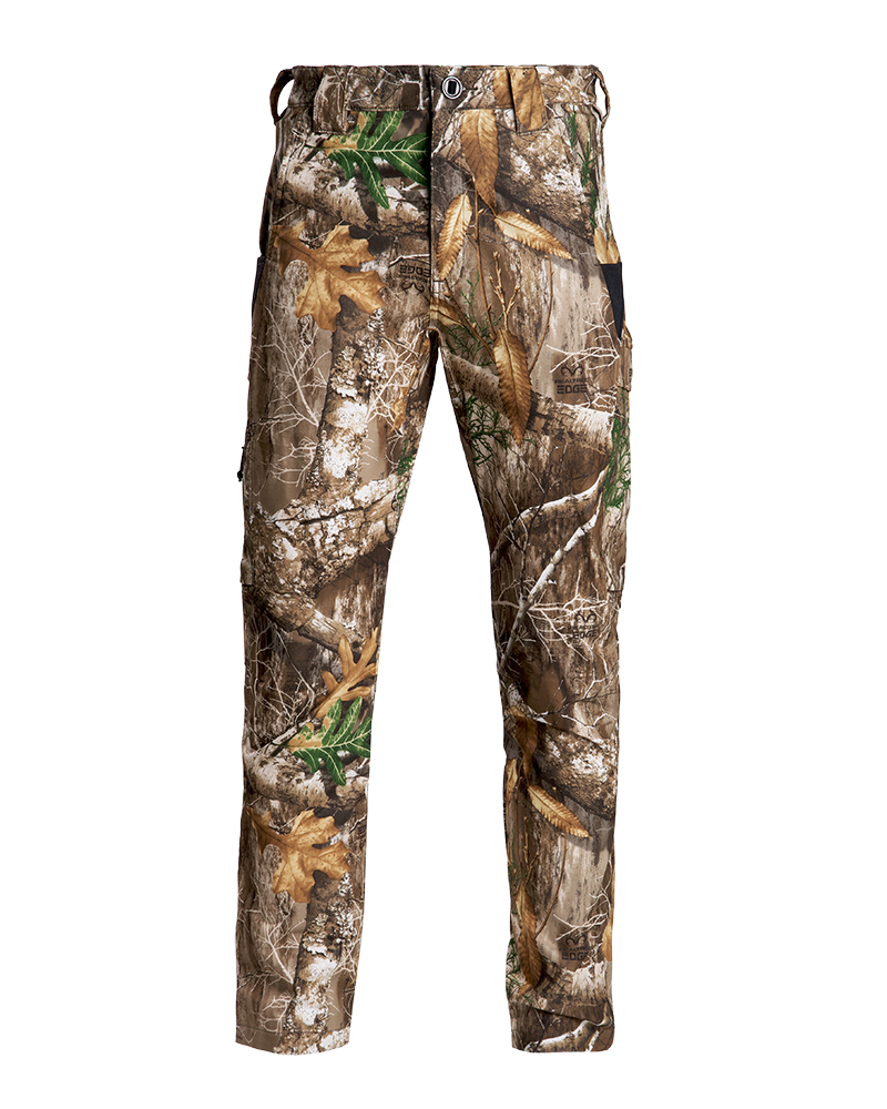 King's Camo Men's XKG Ridge Hunting Pant | Realtree EDGE