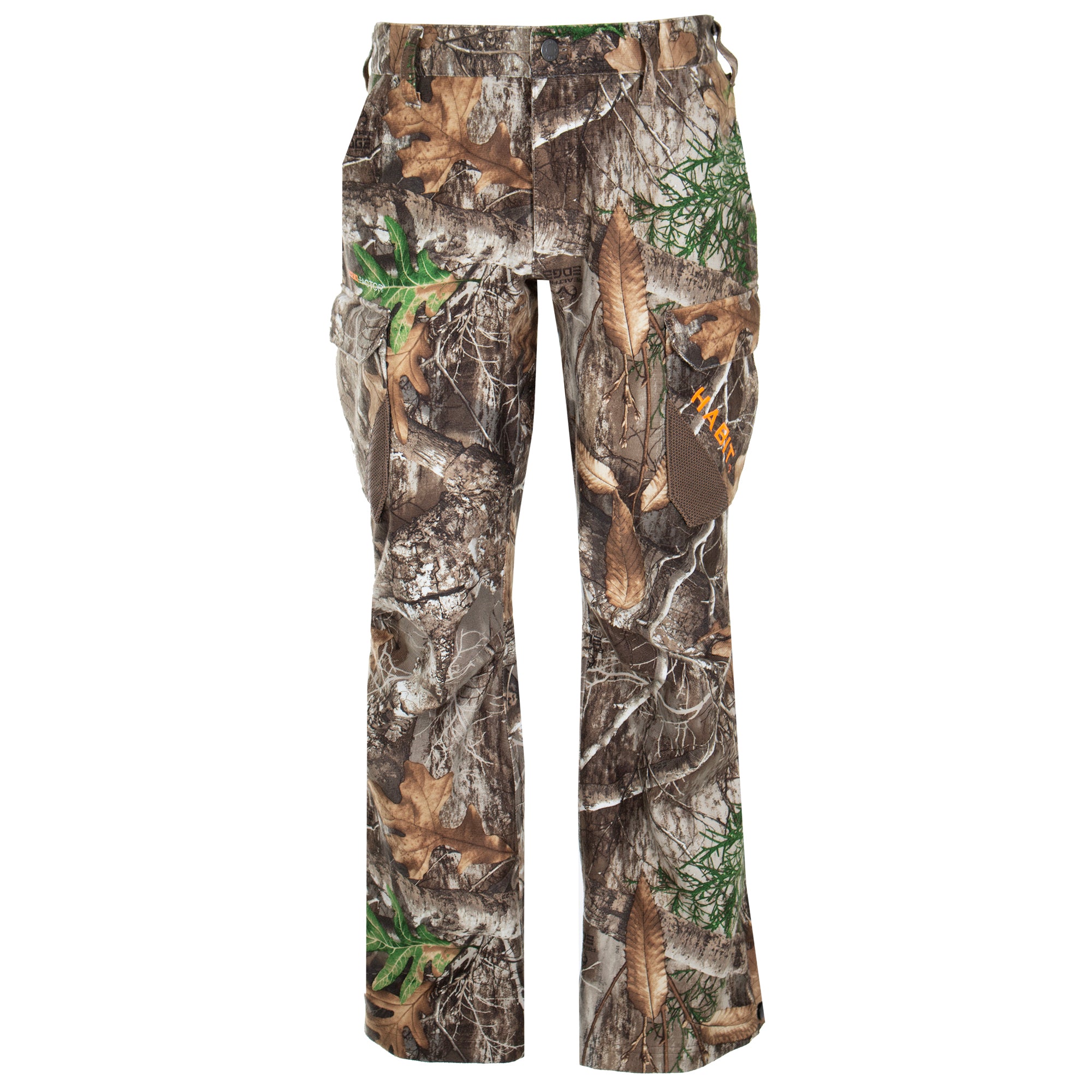 パンツ seesee buggy pants REAL TREE Real Tree Camo Baggy Pants – Mugwort Mugwort
