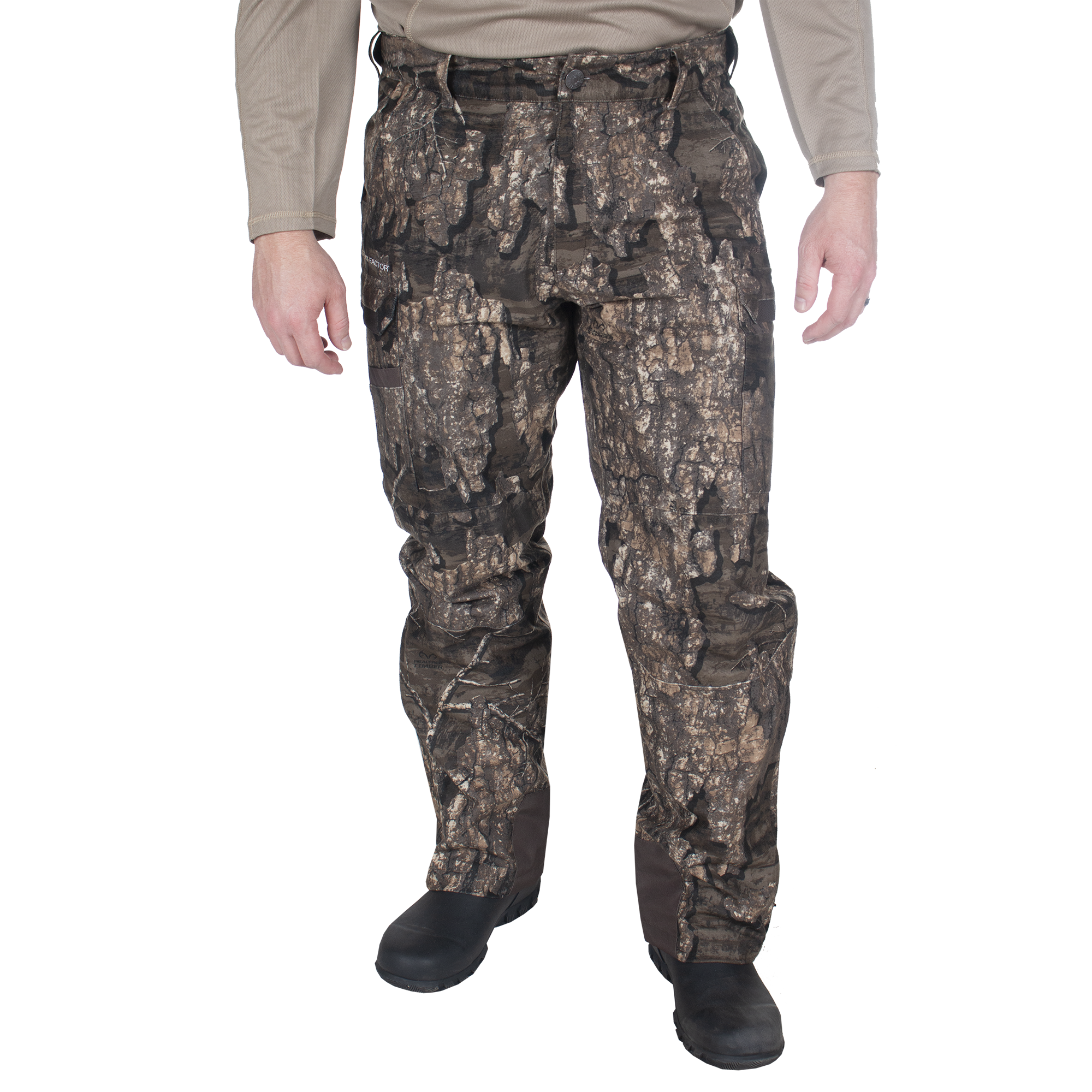 Shop Habit Scent Factor Men's Realtree Pant