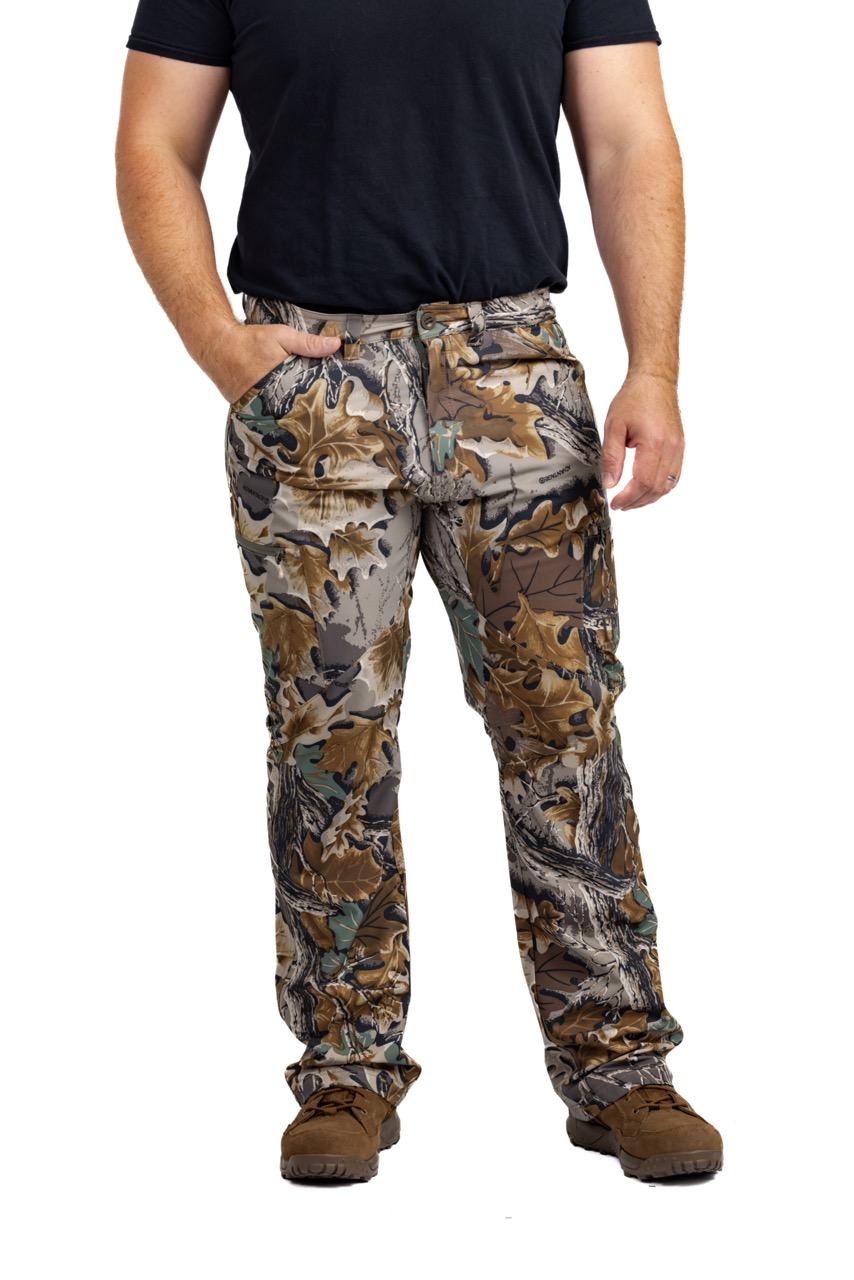 Nomad Stretch Lite NXT Men's Pant | Advantage Classic