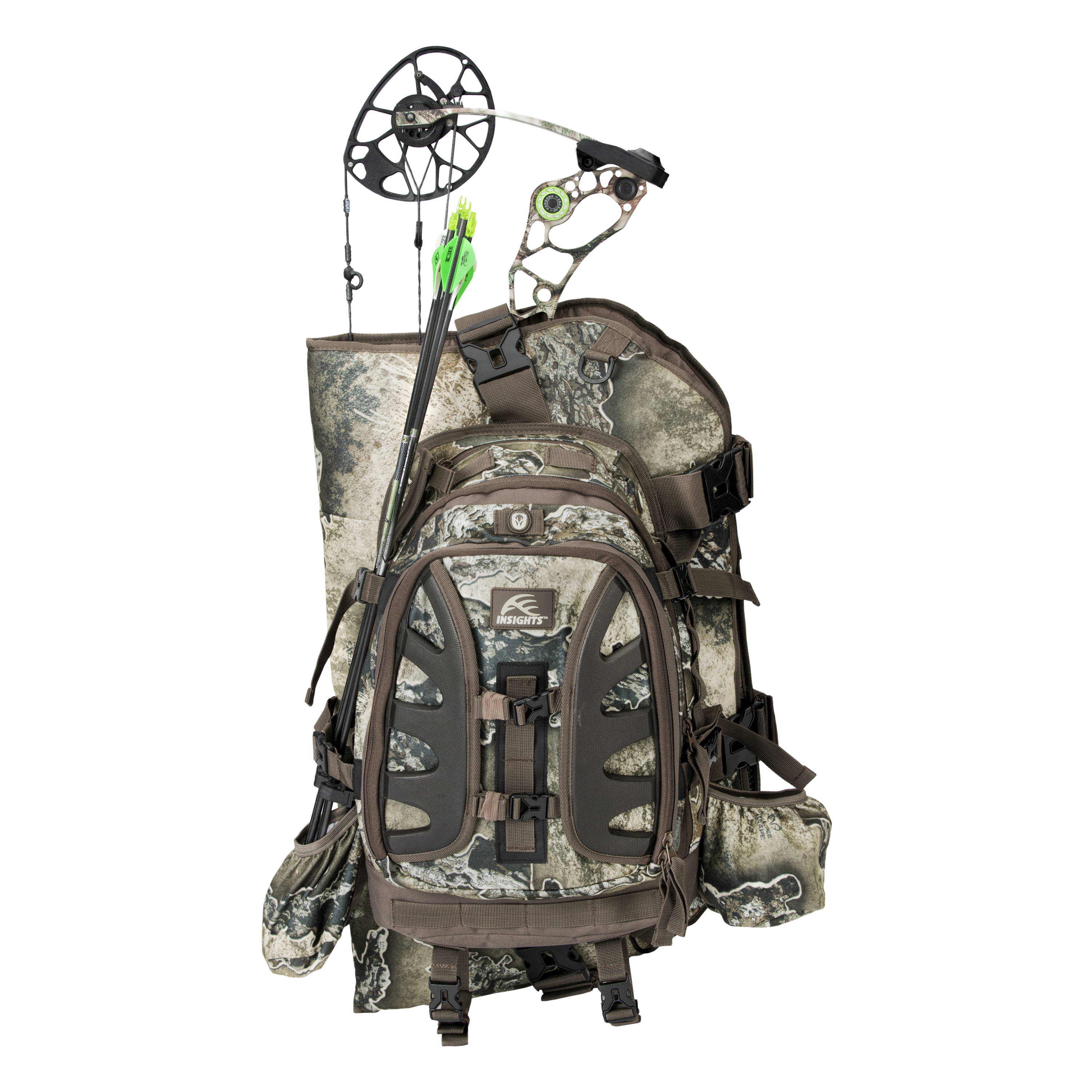 Frogg Toggs Insight Vision V2 Bow Pack - Thumbnail 3