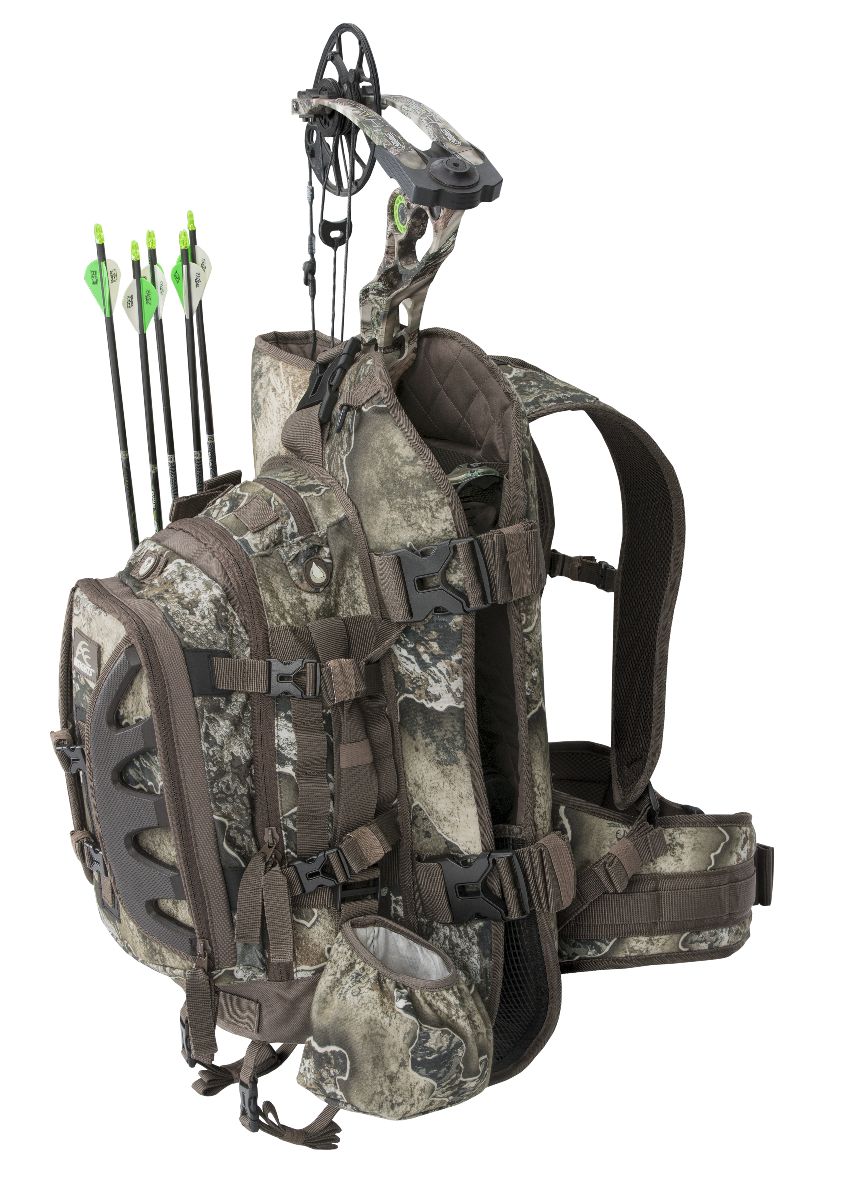 Frogg Toggs Insight Vision V2 Bow Pack