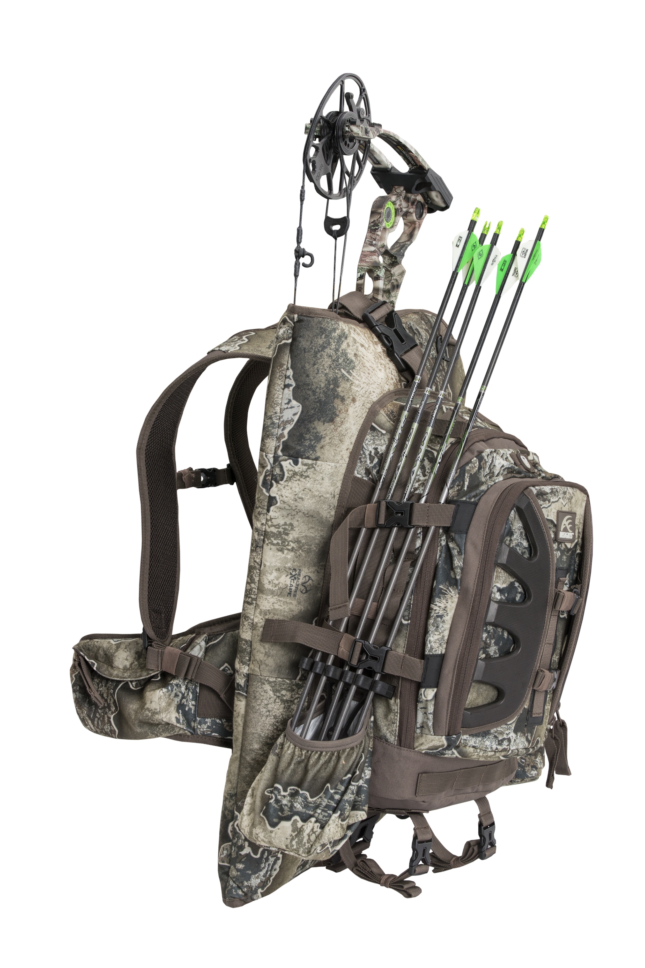 Frogg Toggs Insight Vision V2 Bow Pack - Thumbnail 5