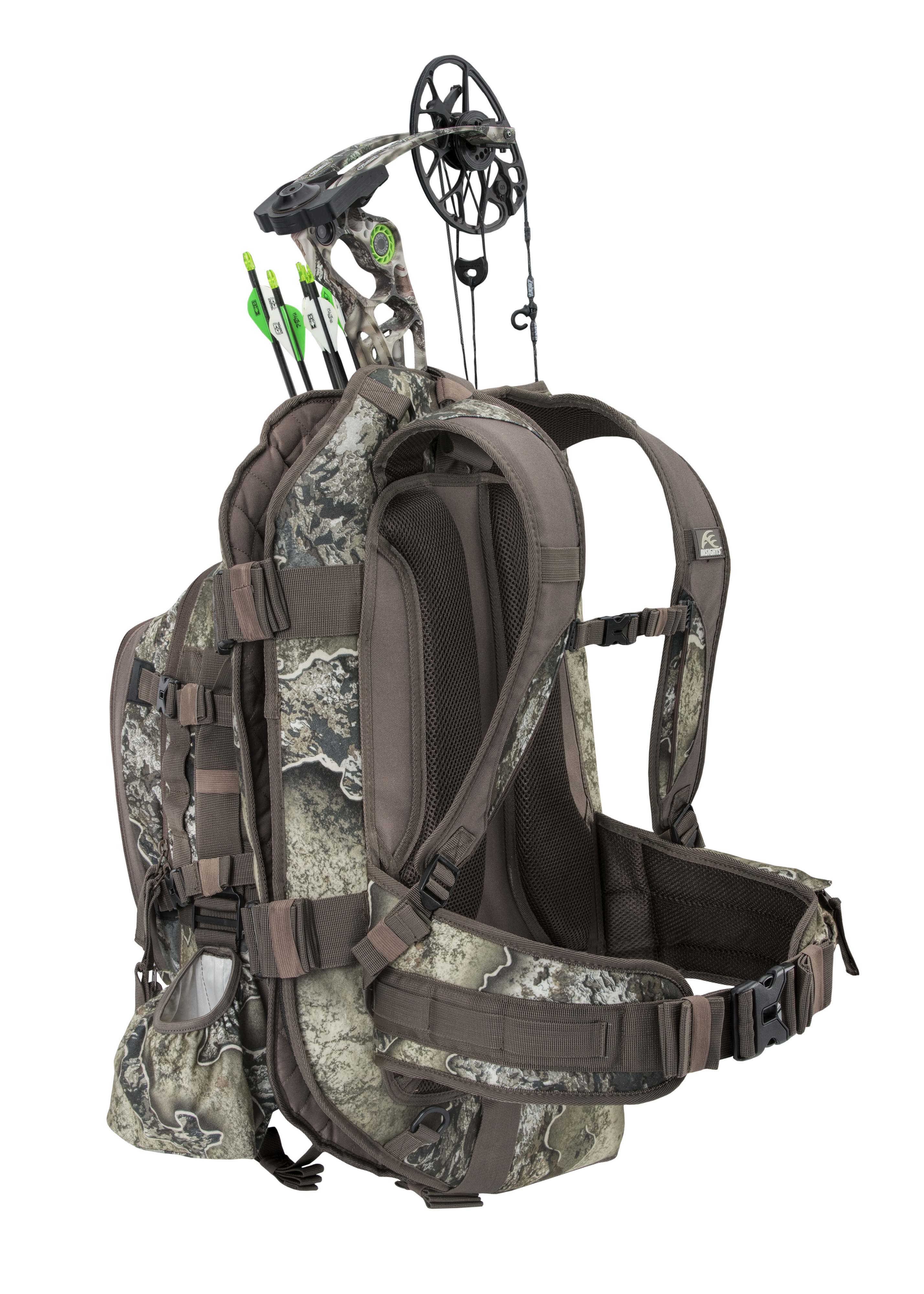 Frogg Toggs Insight Vision V2 Bow Pack - Thumbnail 4