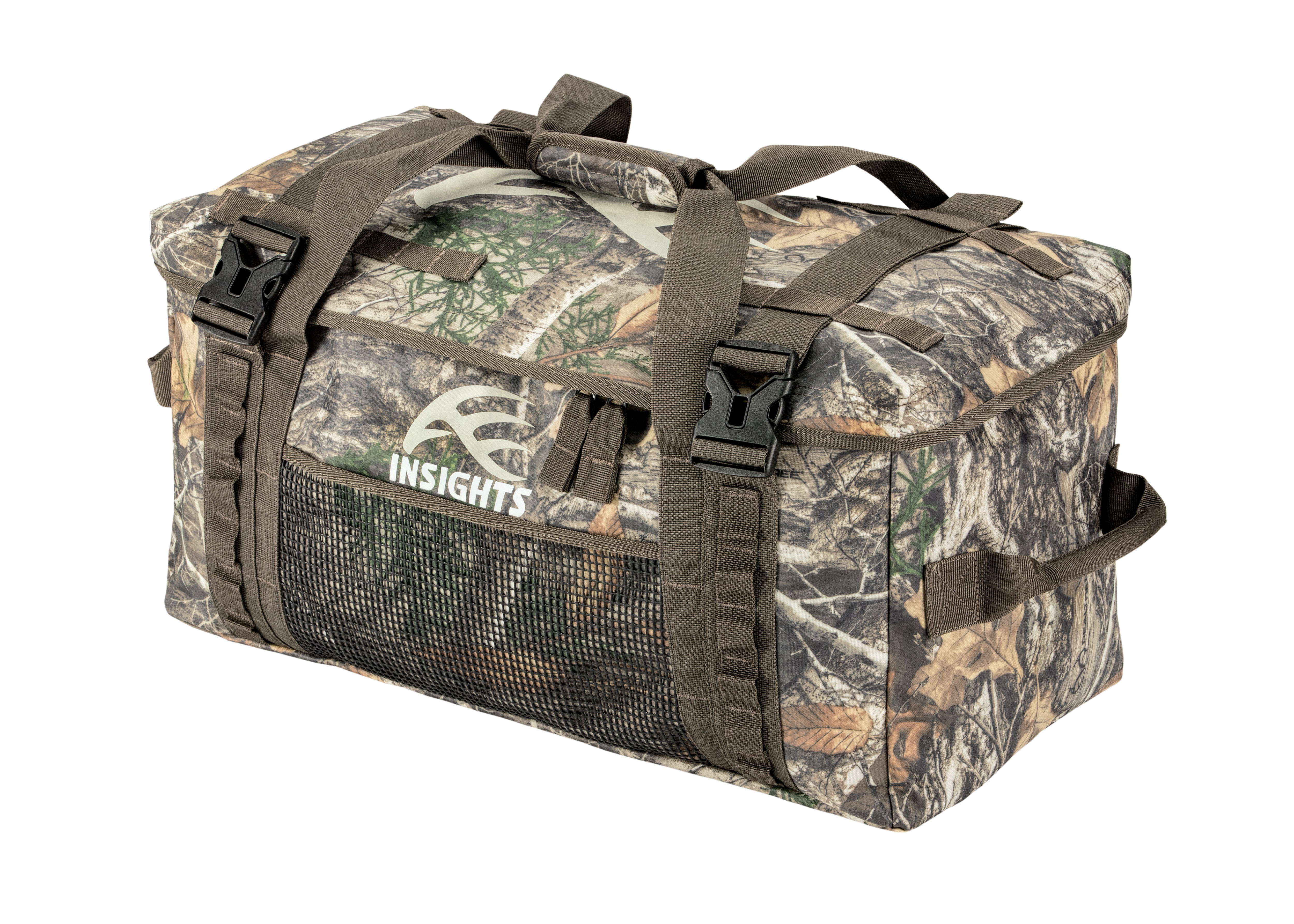 Frogg Toggs Traveler Gear Duffle Bag XXL | EDGE