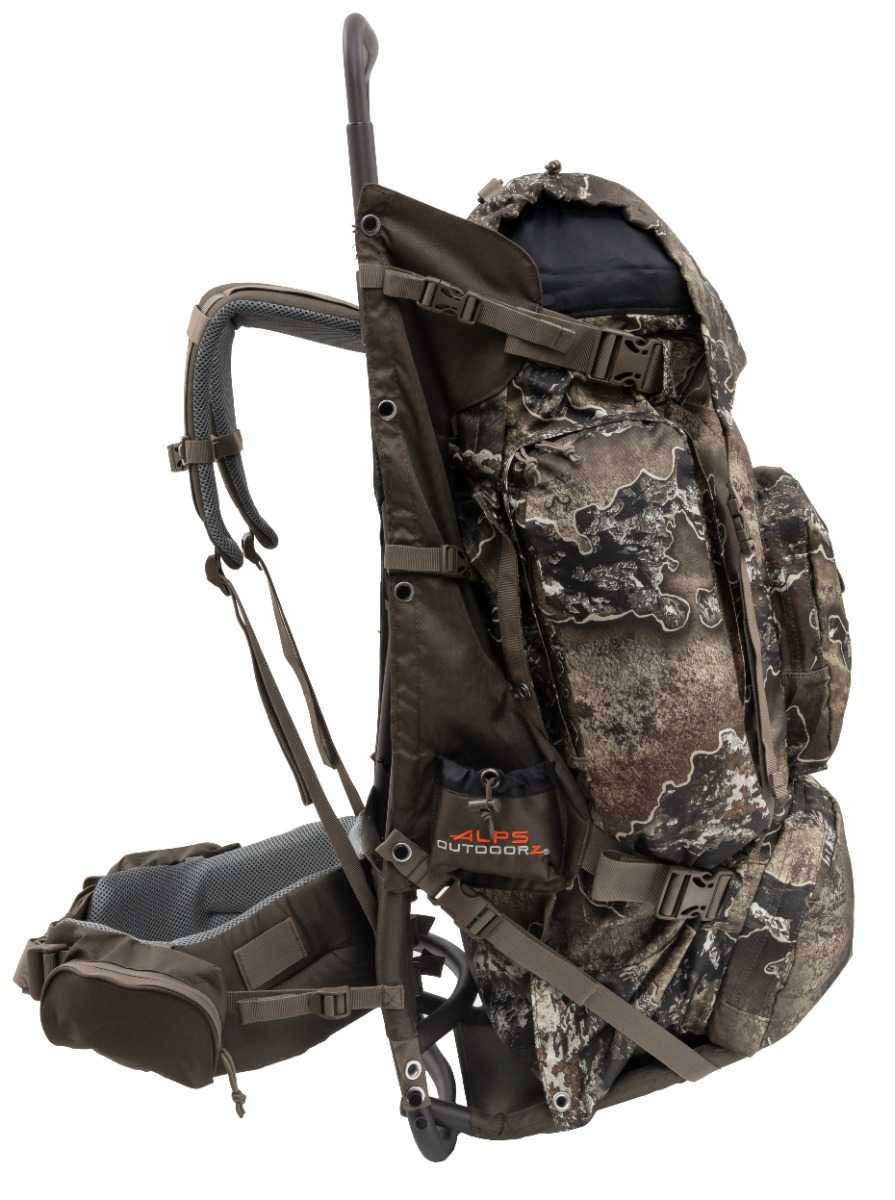Shop ALPS OutdoorZ Commander + Pack | EXCAPE at Realtree.com