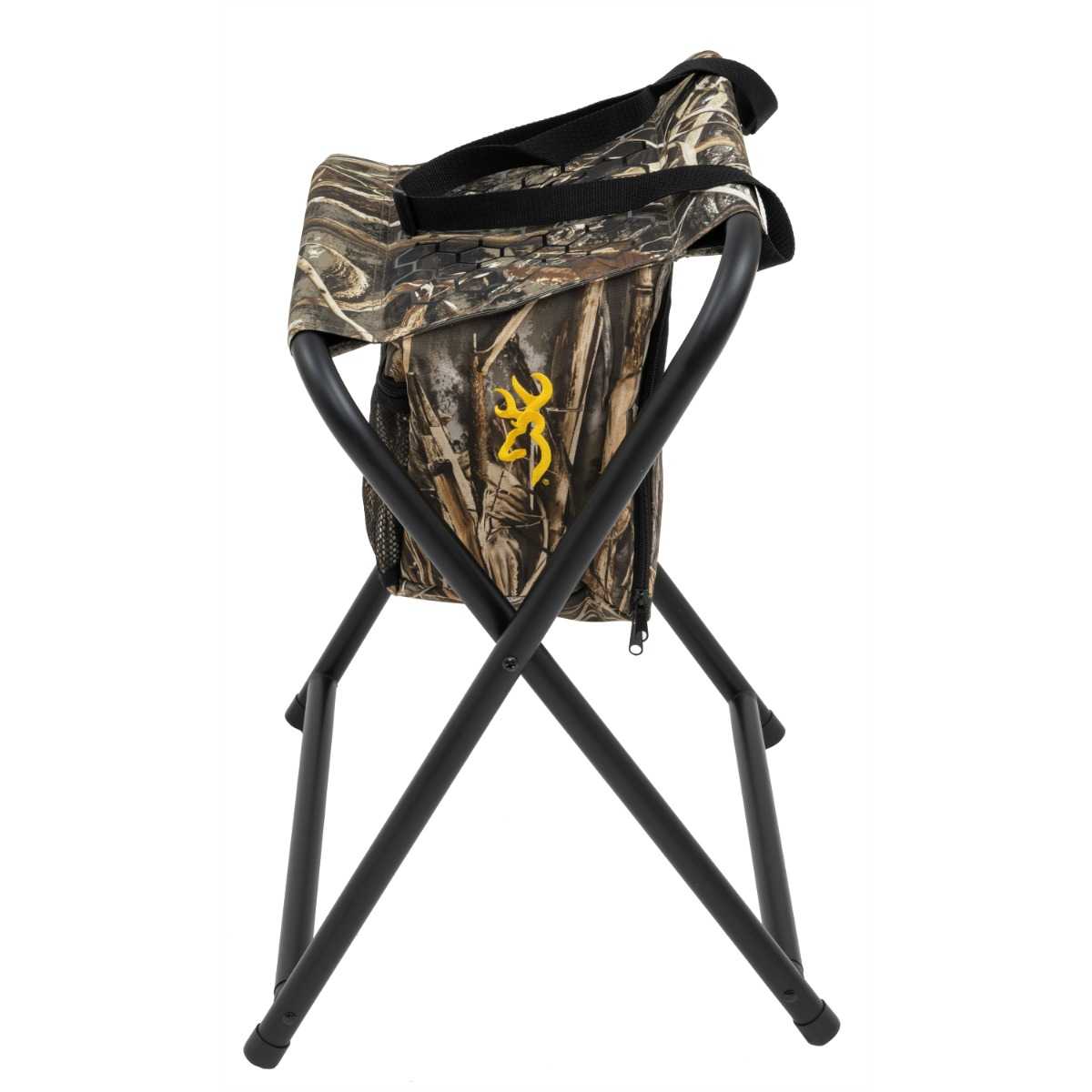 ALPS OutdoorZ SteadyReady Hunting Stool | MAX-7