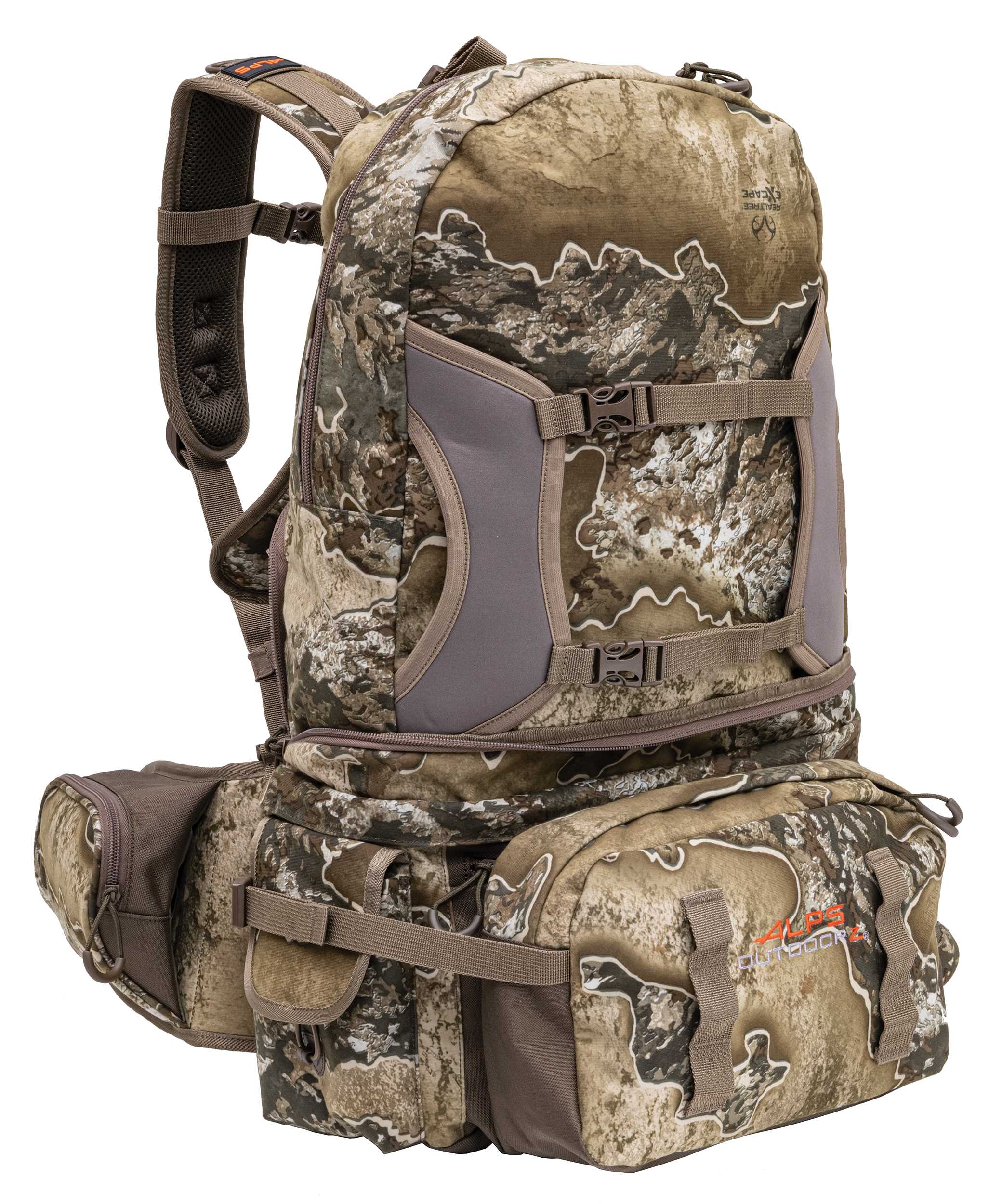 ALPS OutdoorZ Pathfinder Hunting Vest | EDGE