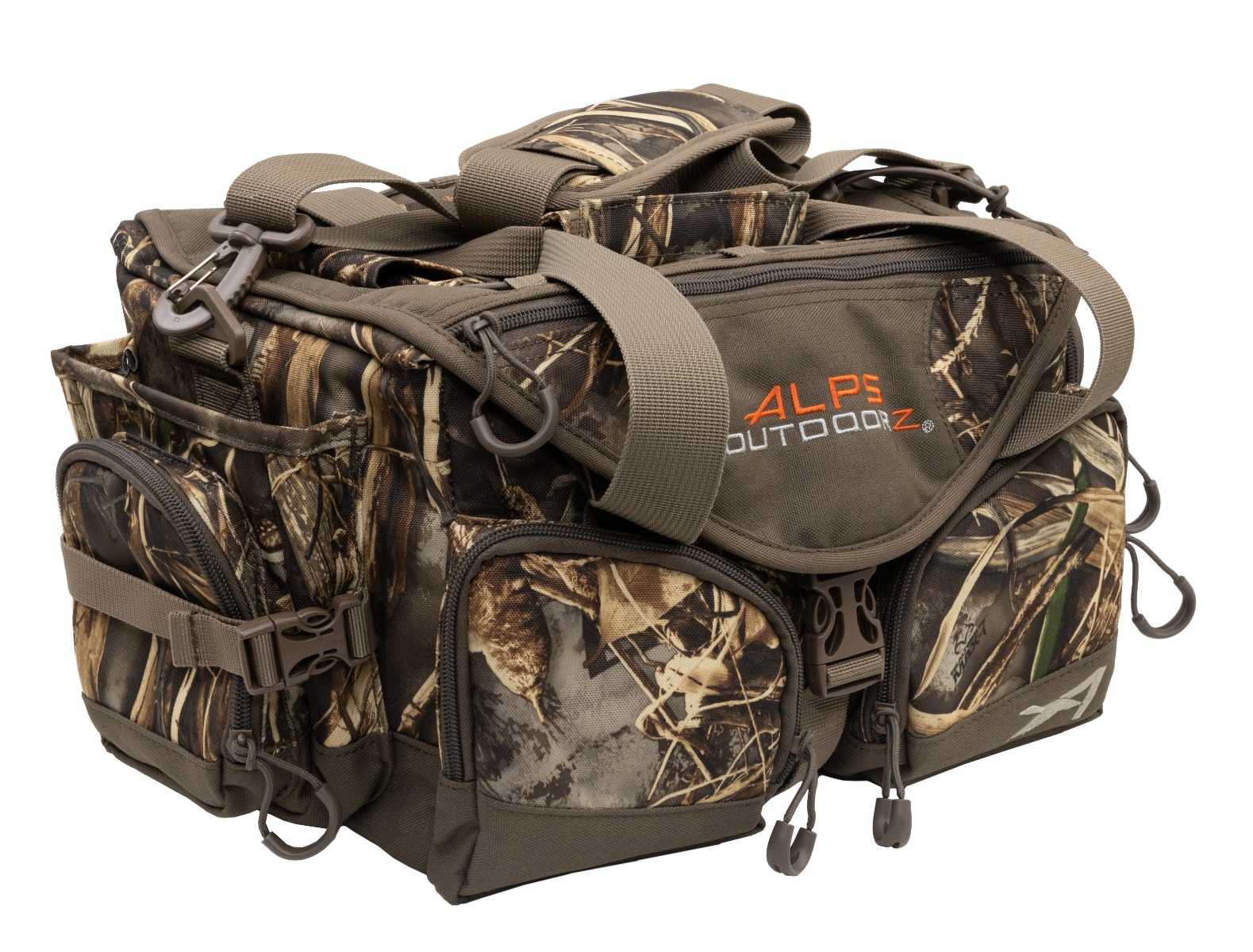 ALPS OutdoorZ Floating Deluxe Blind Bag (Standard) | MAX-7