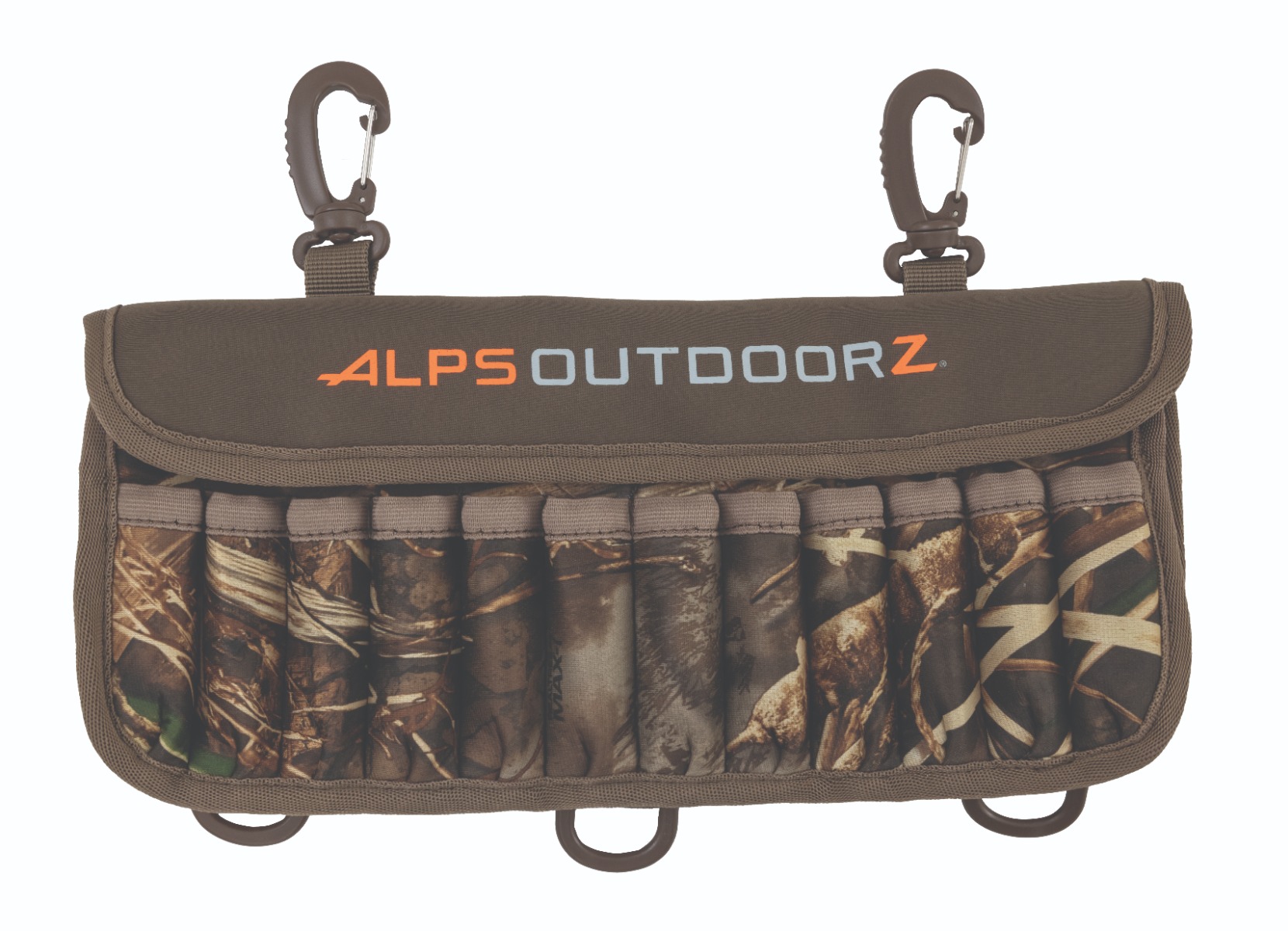 Shop ALPS OutdoorZ Shell Belt | MAX-7 at Realtree.com